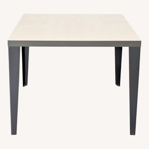 Used Alf + DaFre Mont Blanc End Table for sale on AptDeco