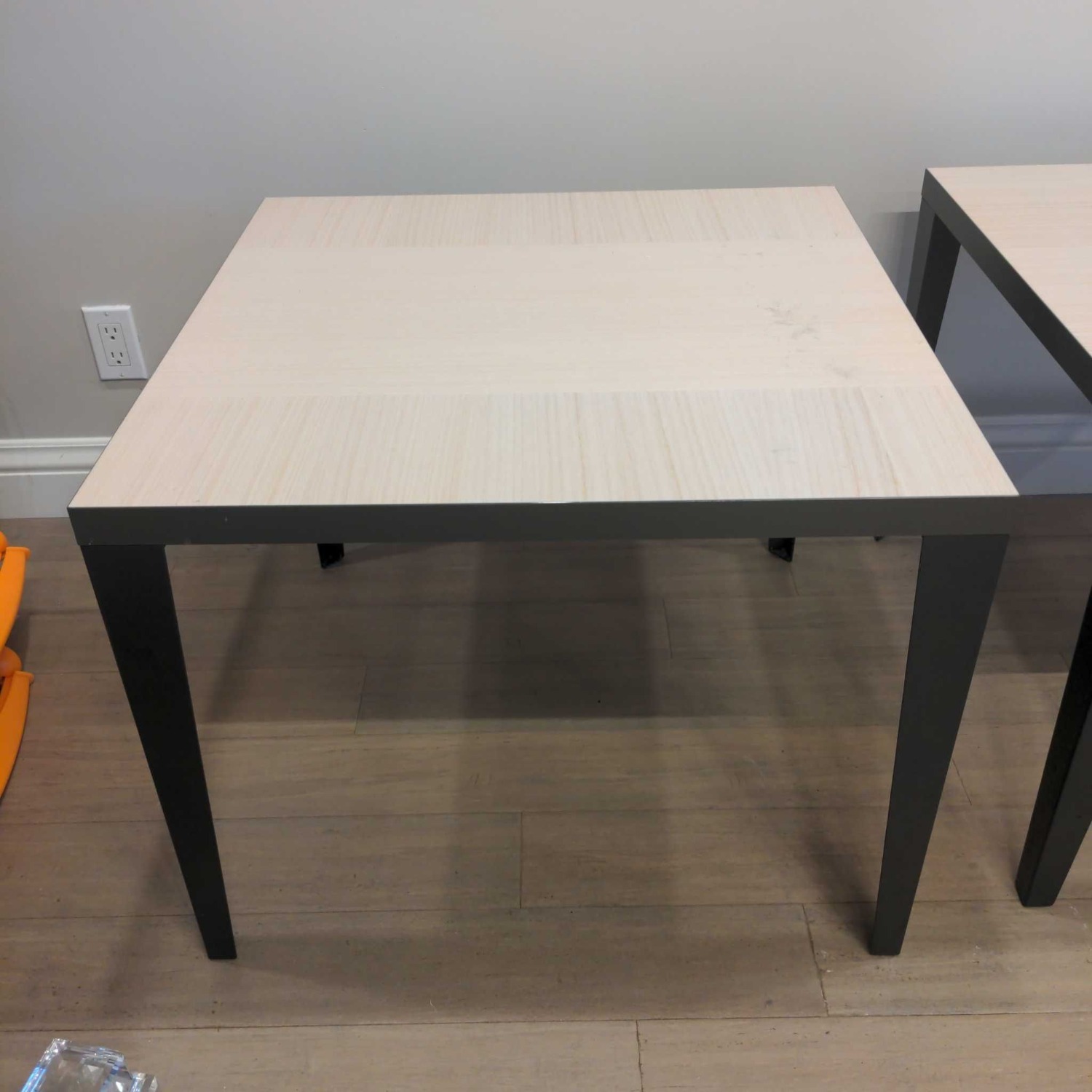 Alf + DaFre Mont Blanc End Table - image-1