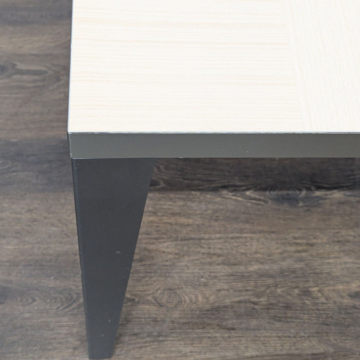 Alf + DaFre Mont Blanc End Table - image-5