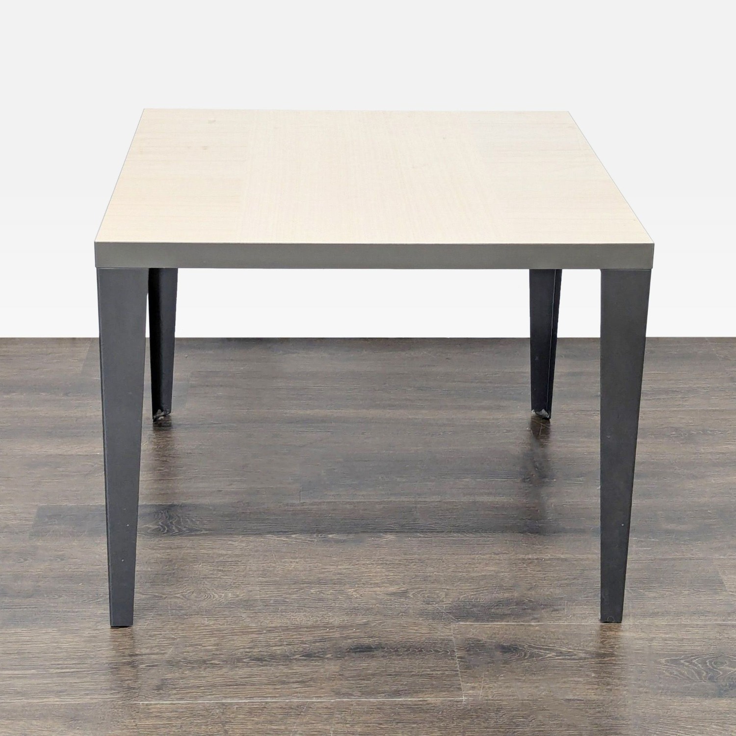 Alf + DaFre Mont Blanc End Table - image-4