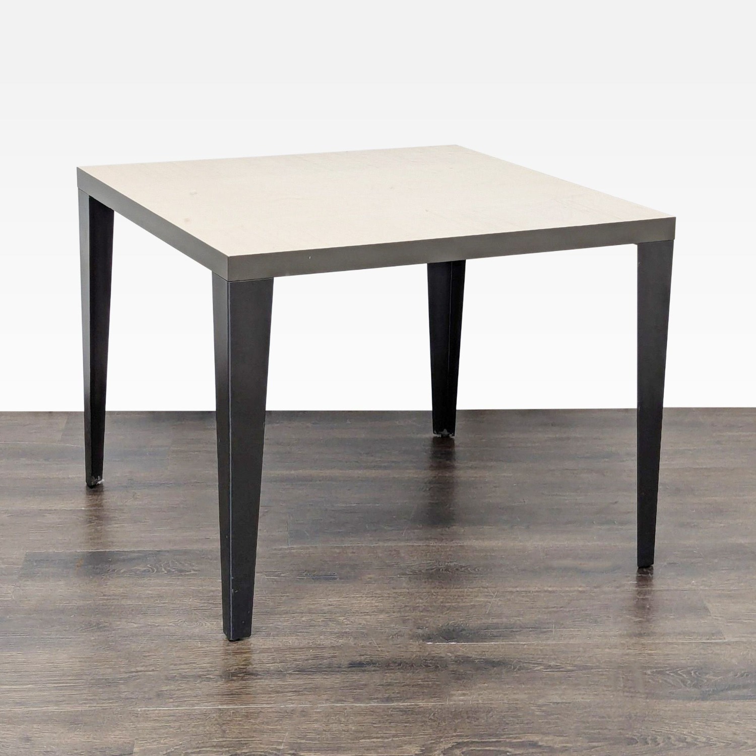 Alf + DaFre Mont Blanc End Table - image-8