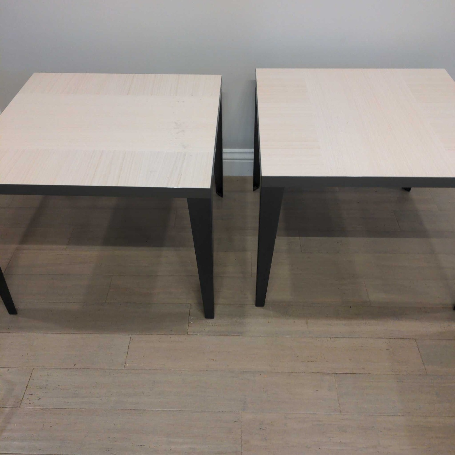 Alf + DaFre Mont Blanc End Table - image-2