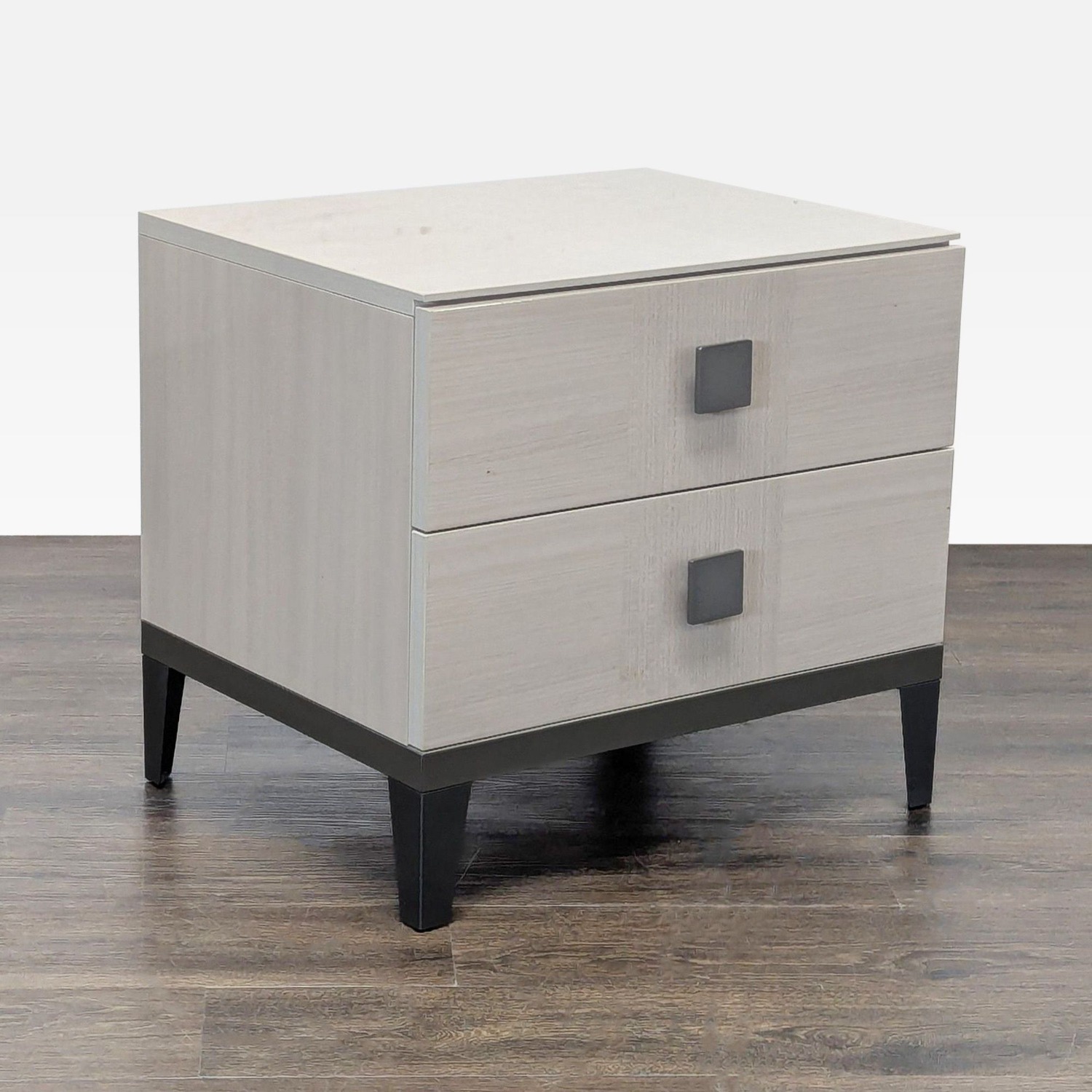 Alf + DaFre Mont Blanc Nightstand - image-9