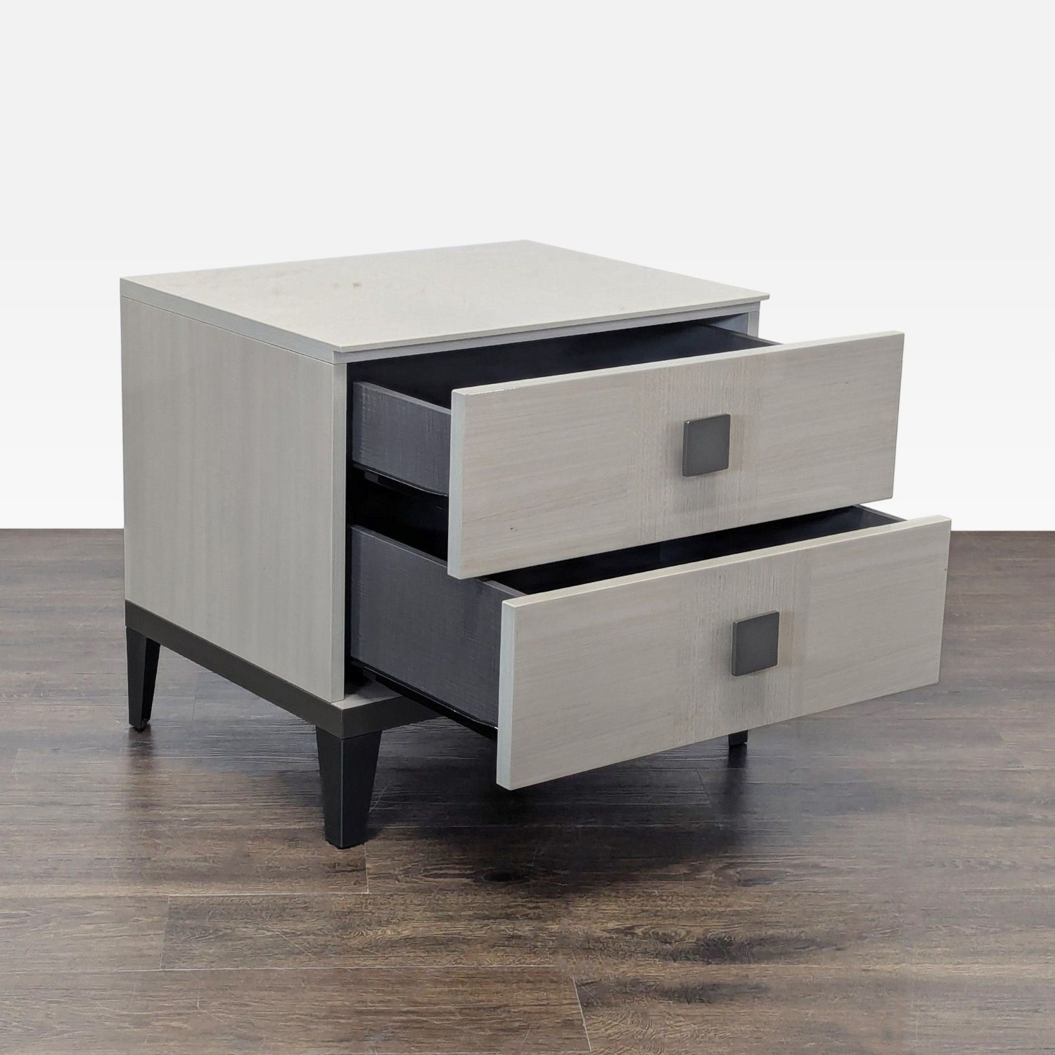 Alf + DaFre Mont Blanc Nightstand - image-10