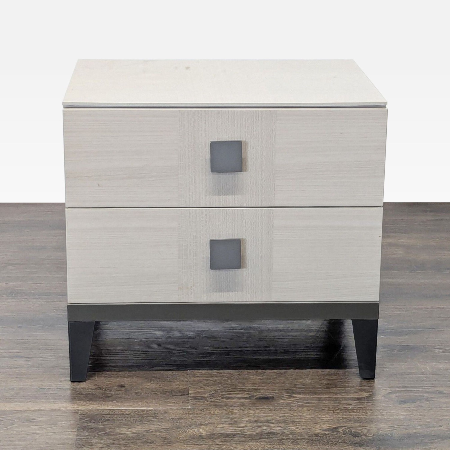 Alf + DaFre Mont Blanc Nightstand - image-11