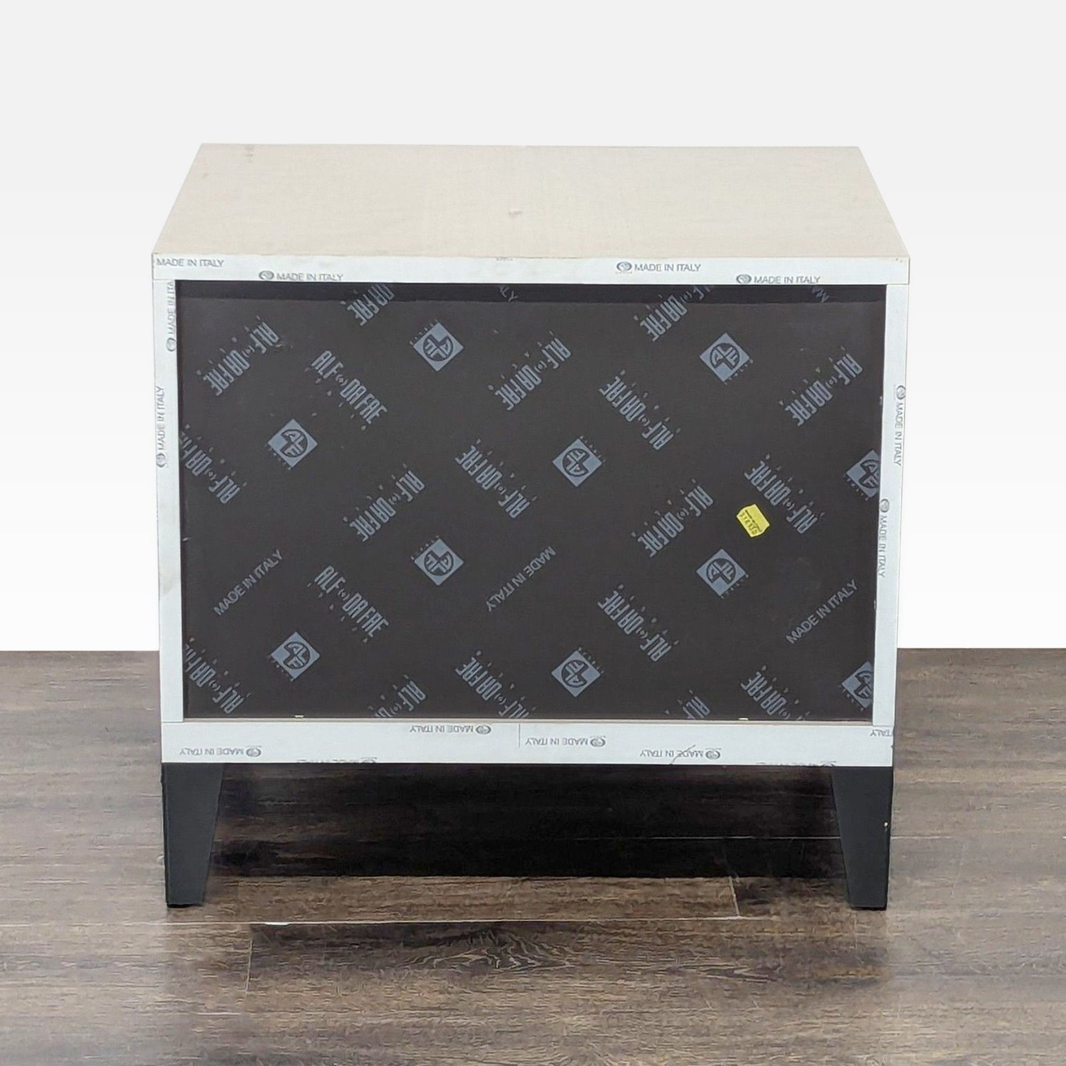 Alf + DaFre Mont Blanc Nightstand - image-7