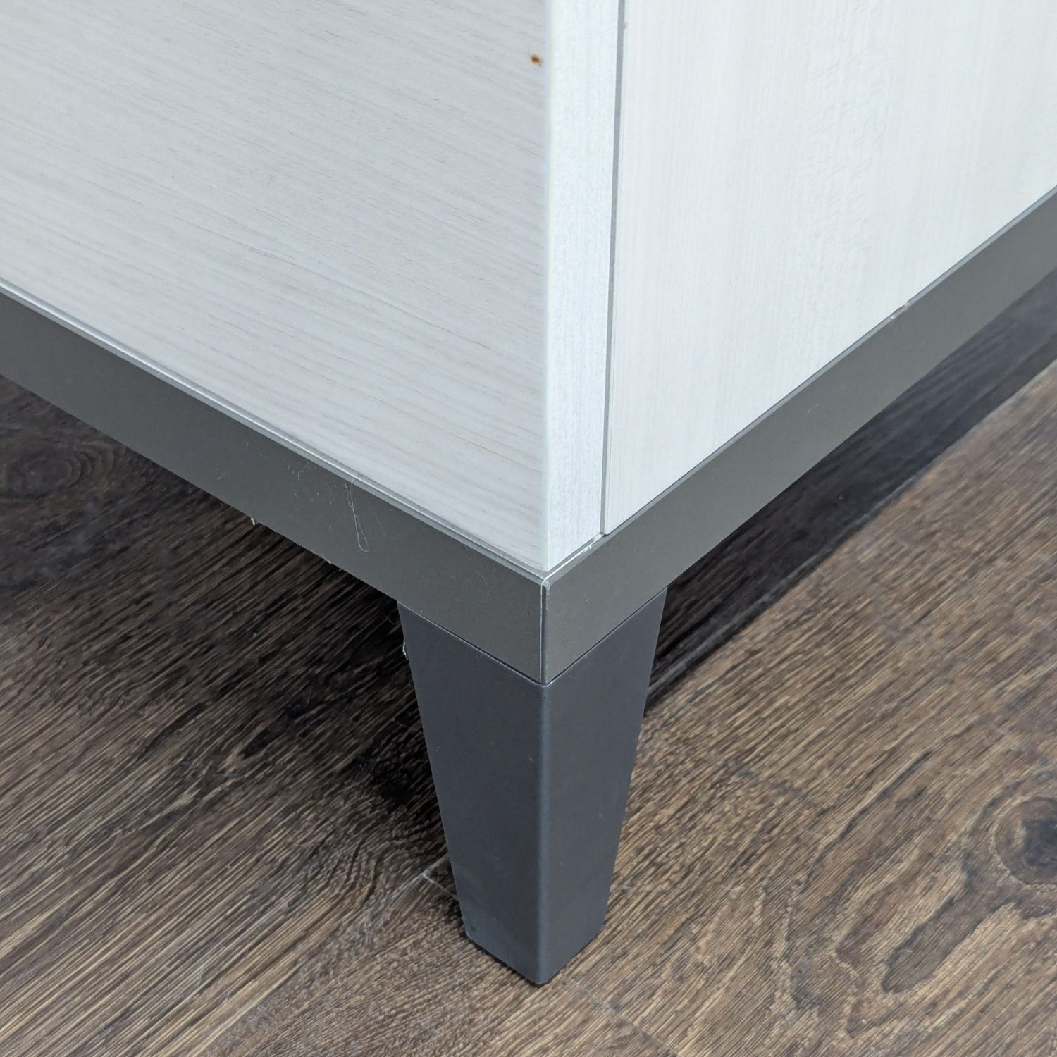 Alf + DaFre Mont Blanc Nightstand - image-2