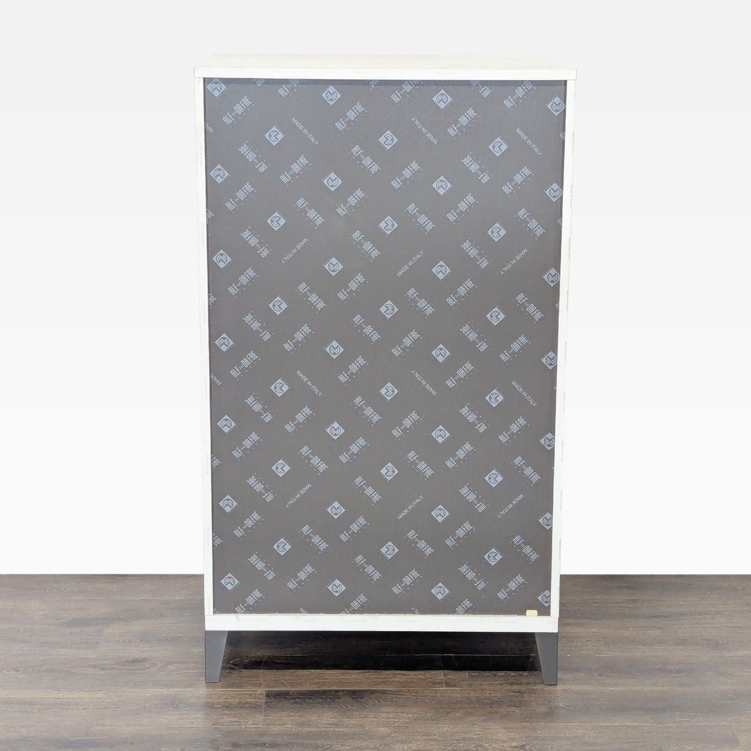 Alf + DaFre Mont Blanc Modern 5-Drawer Dresser  - image-9