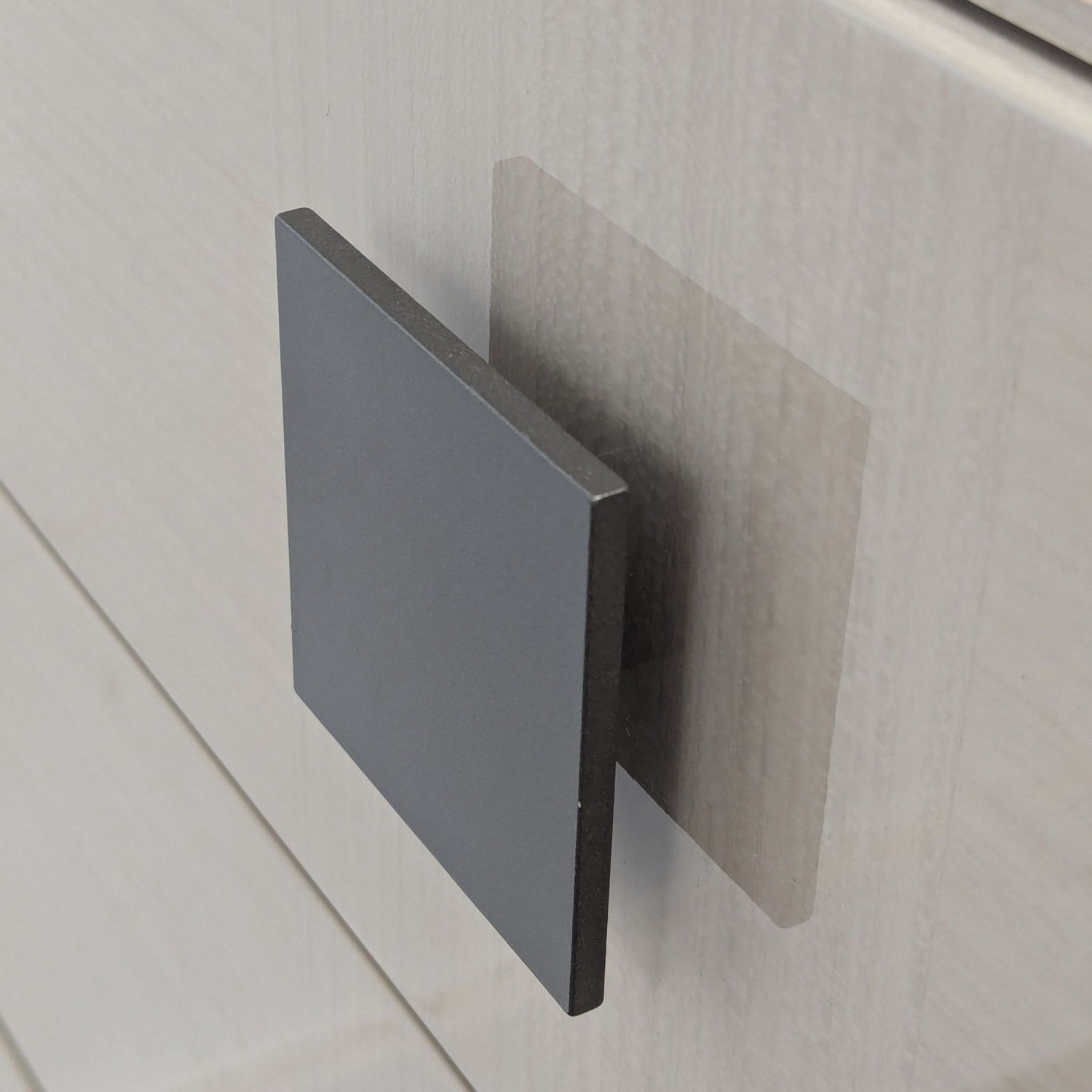 Alf + DaFre Mont Blanc Modern 5-Drawer Dresser  - image-4