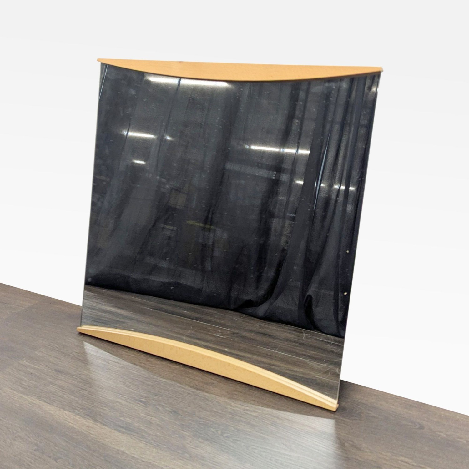 Calligaris Mardi Square Wall Mirror - image-6