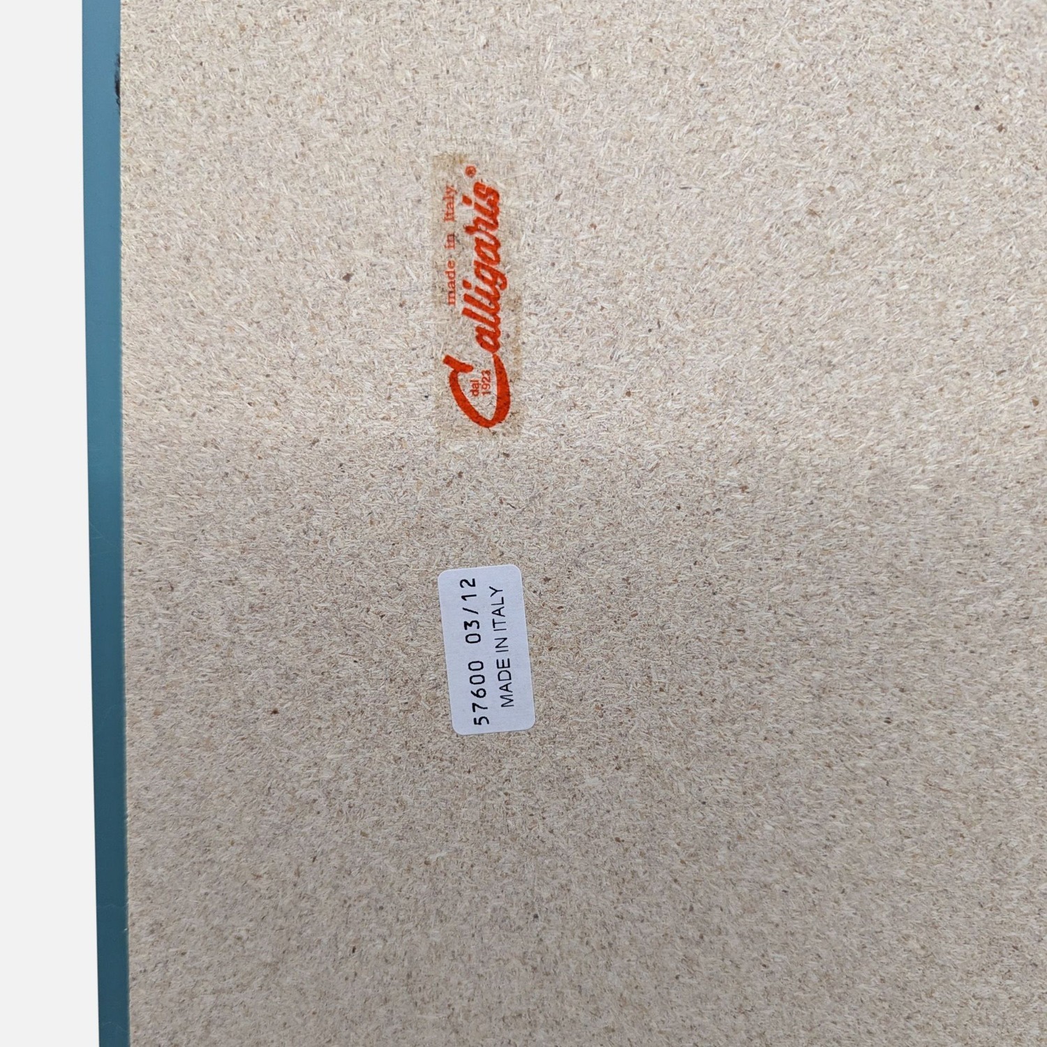 Calligaris Mardi Square Wall Mirror - image-2