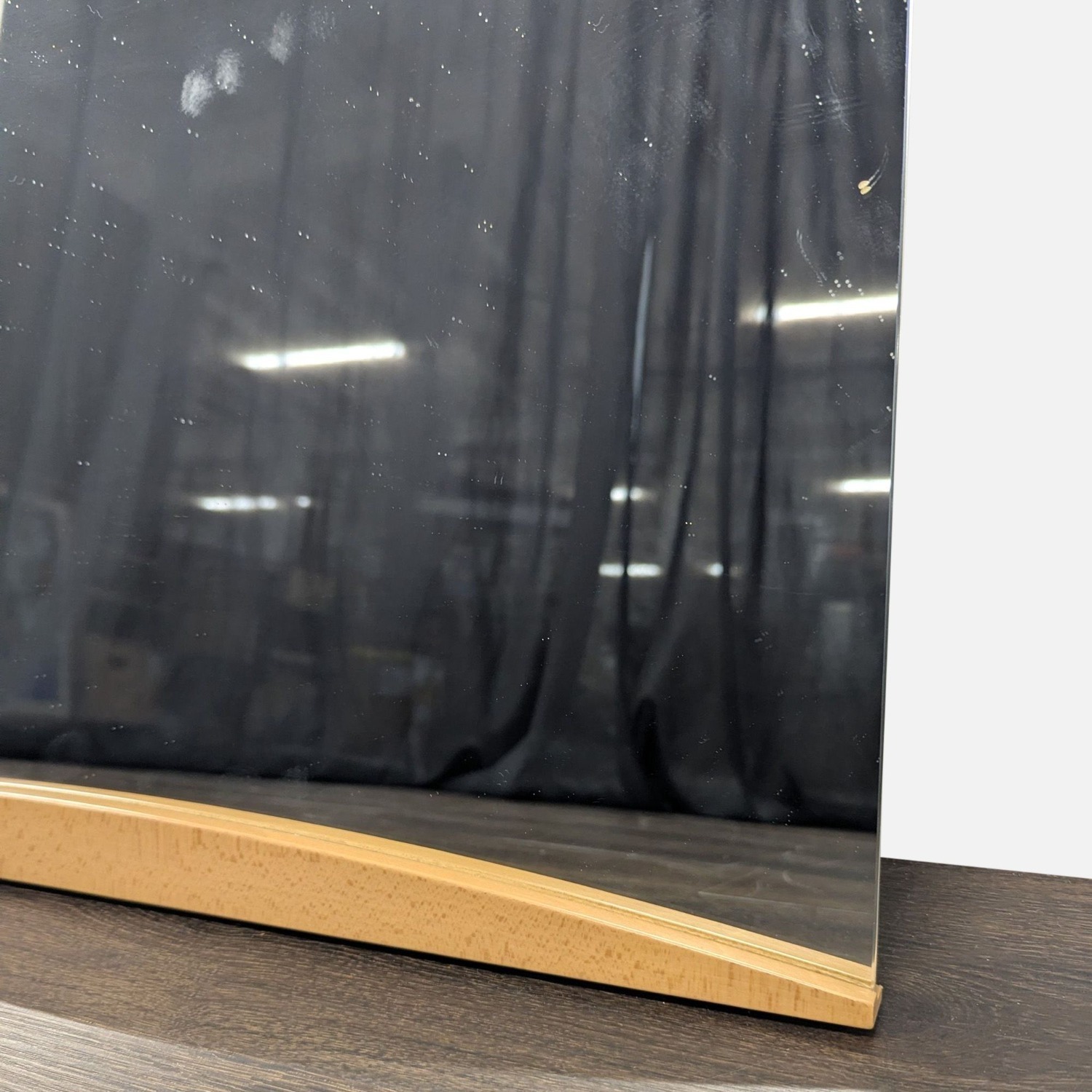 Calligaris Mardi Square Wall Mirror - image-3
