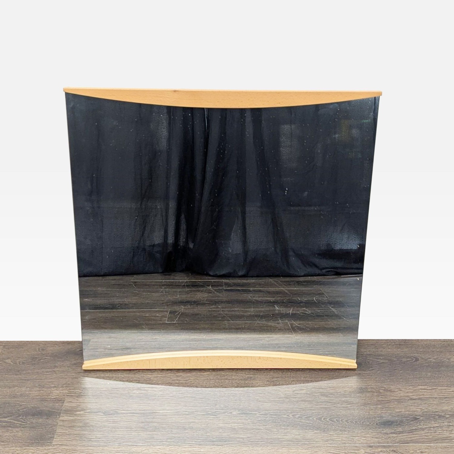Calligaris Mardi Square Wall Mirror - image-5