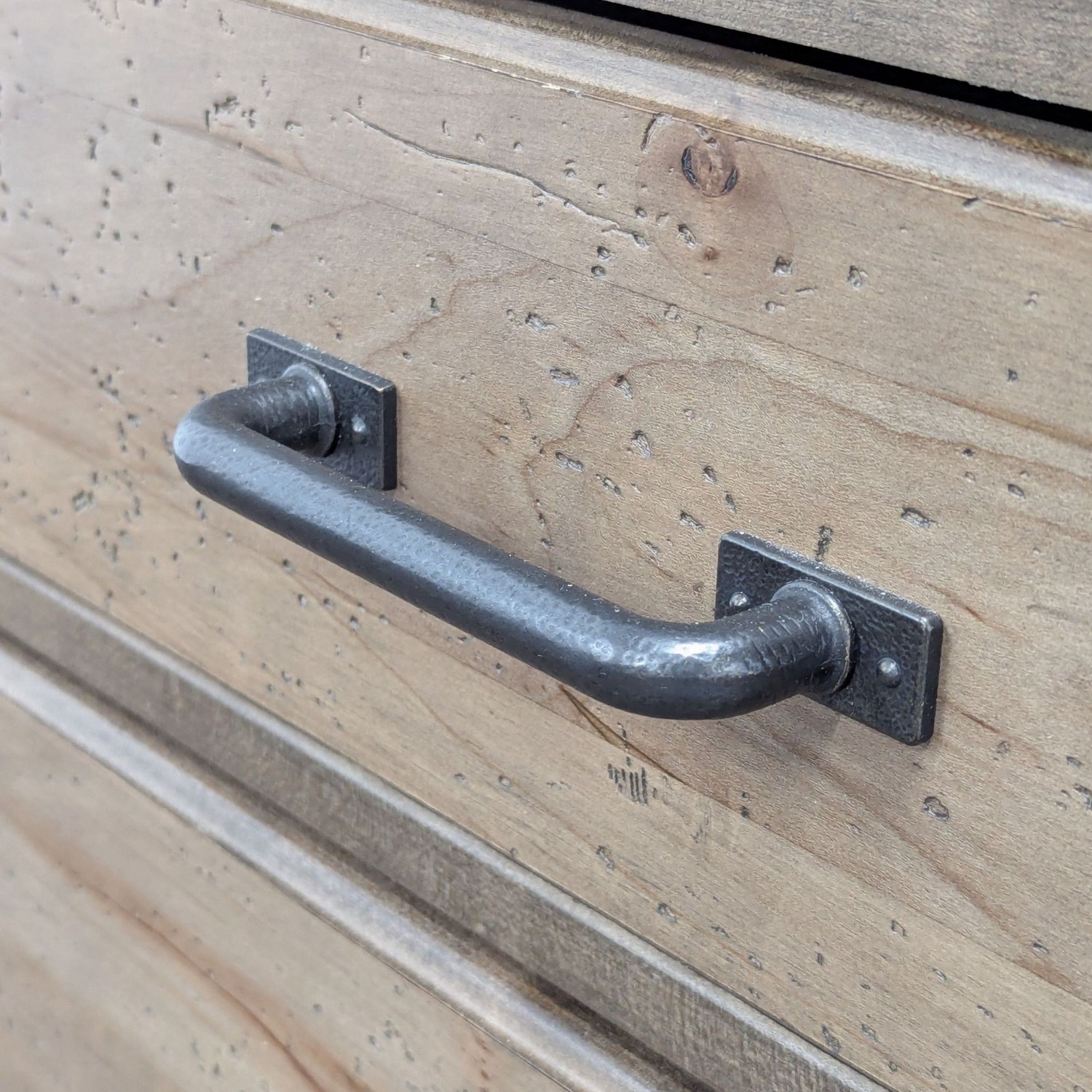 Vaughan Bassett Cool Rustic Clear Maple - image-8