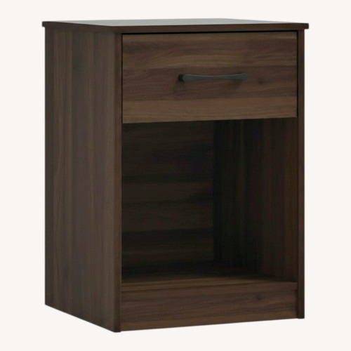 Used Mainstays Ardent Nightstand for sale on AptDeco