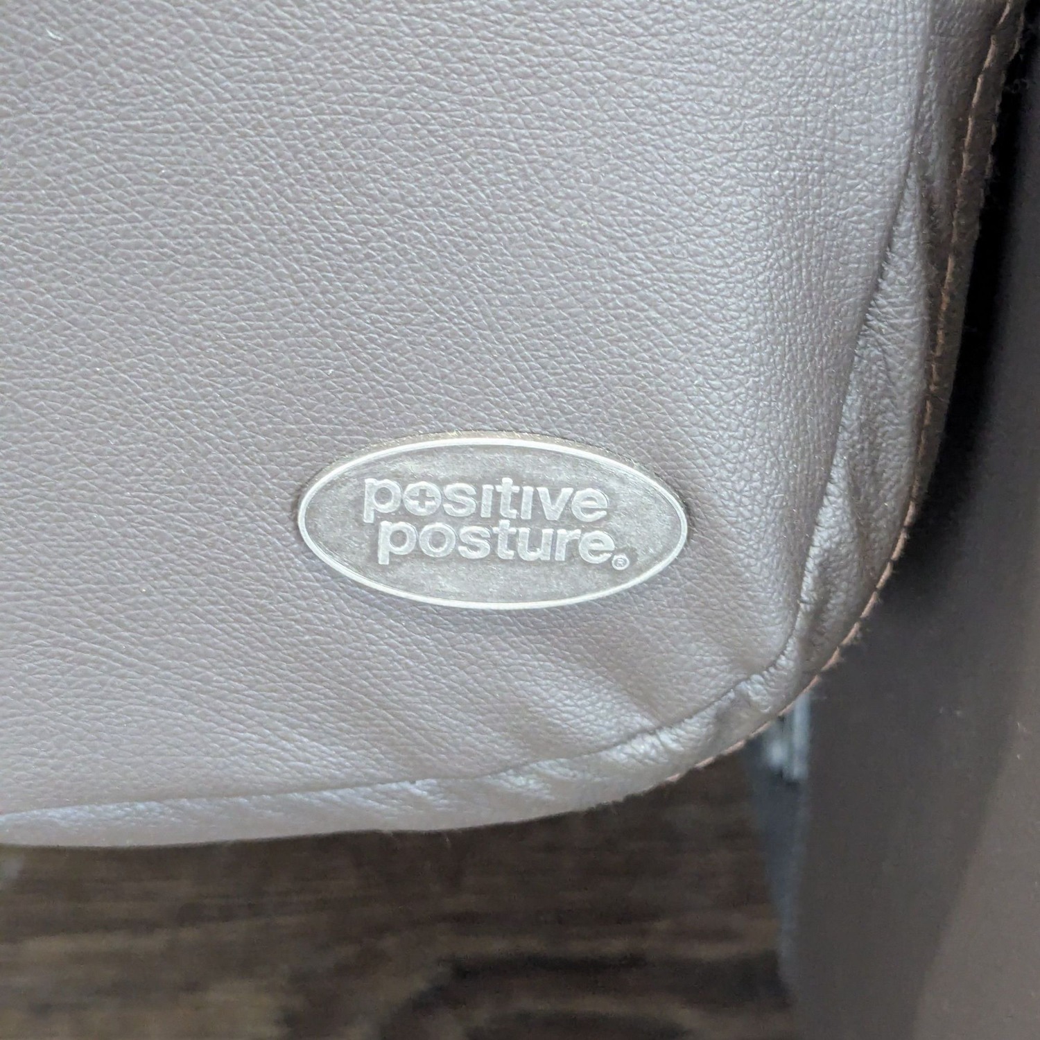 Positive Posture Leather Electric Lounge Recliner  - image-6