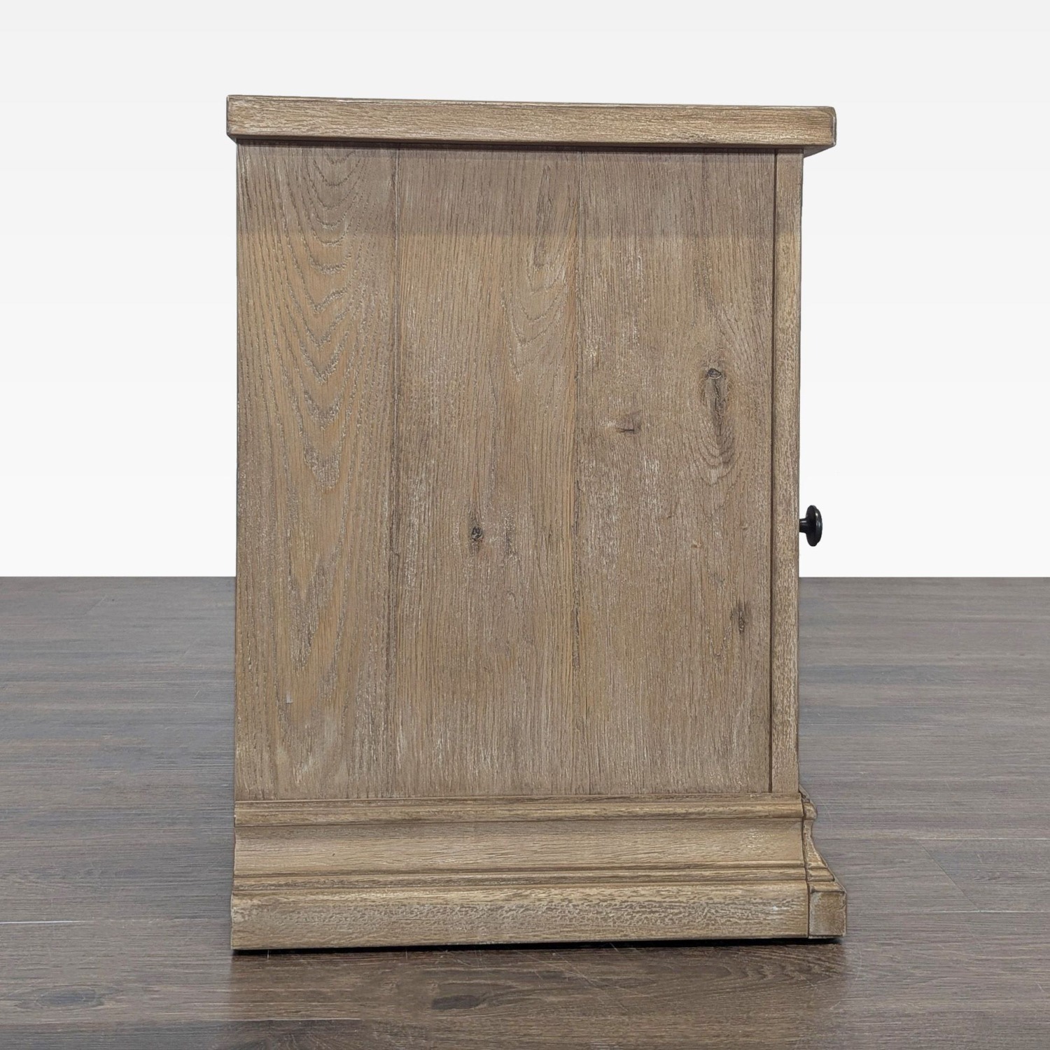 Pair of Pottery Barn Lorraine Nightstands - image-7