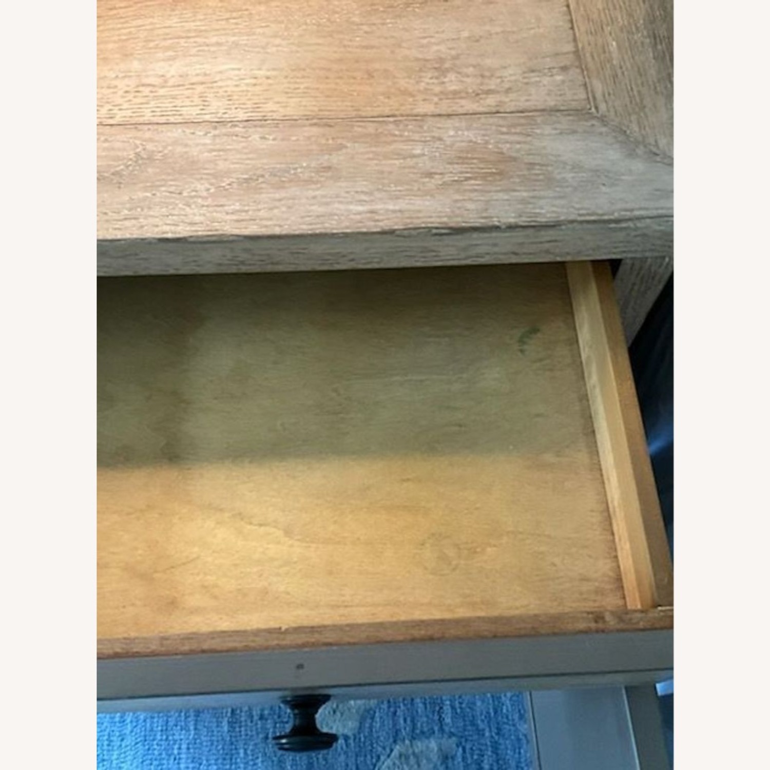 Pair of Pottery Barn Lorraine Nightstands - image-2