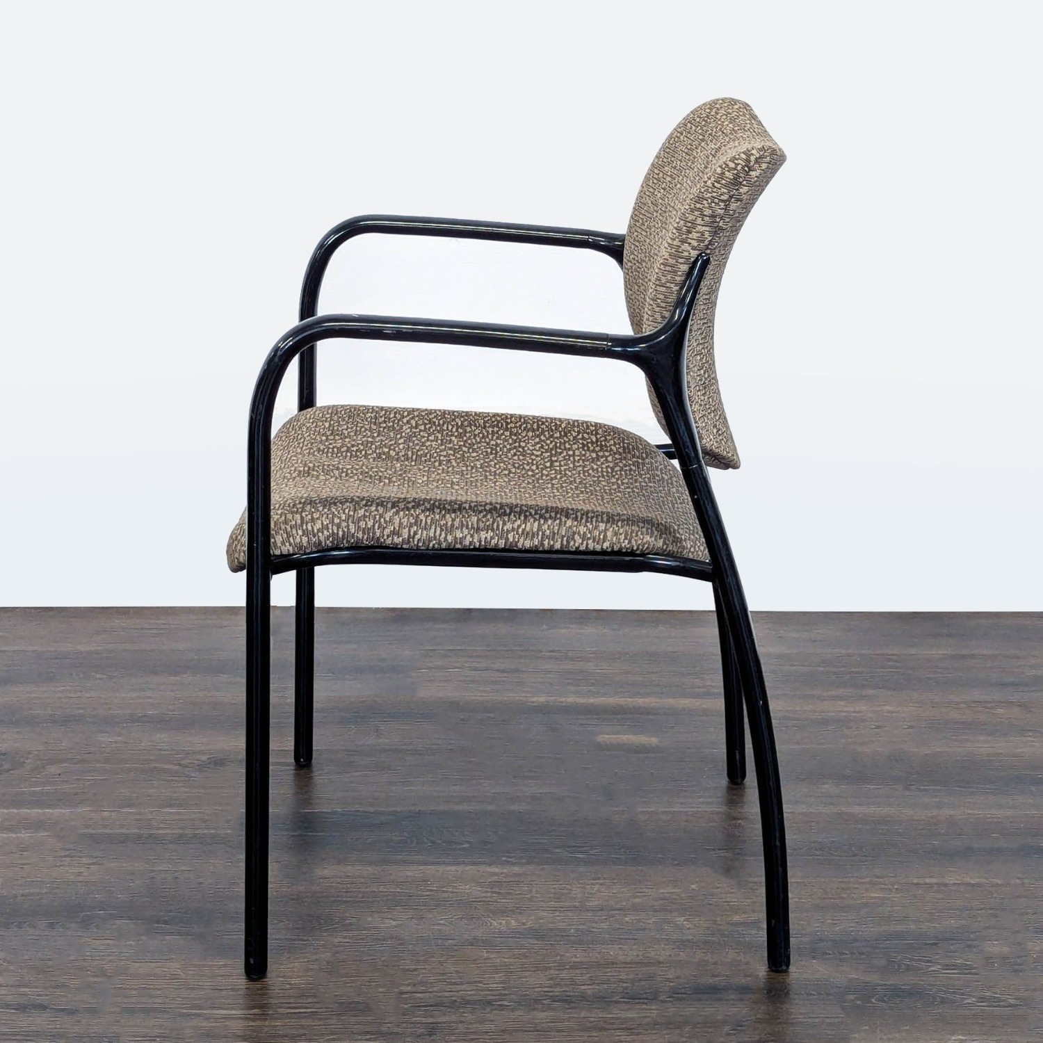 Herman Miller Aside Comfortable Office Chair - image-2