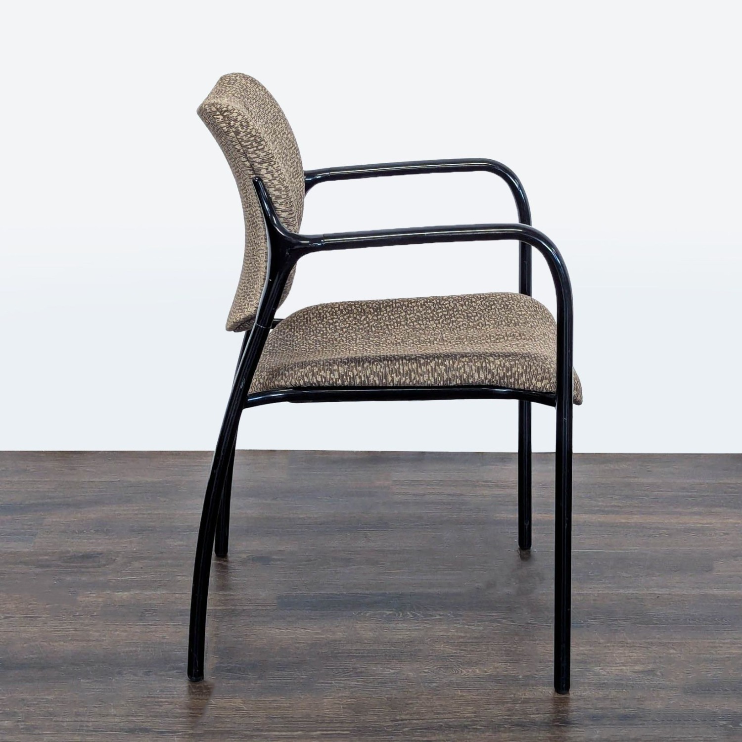 Herman Miller Aside Comfortable Office Chair - image-4