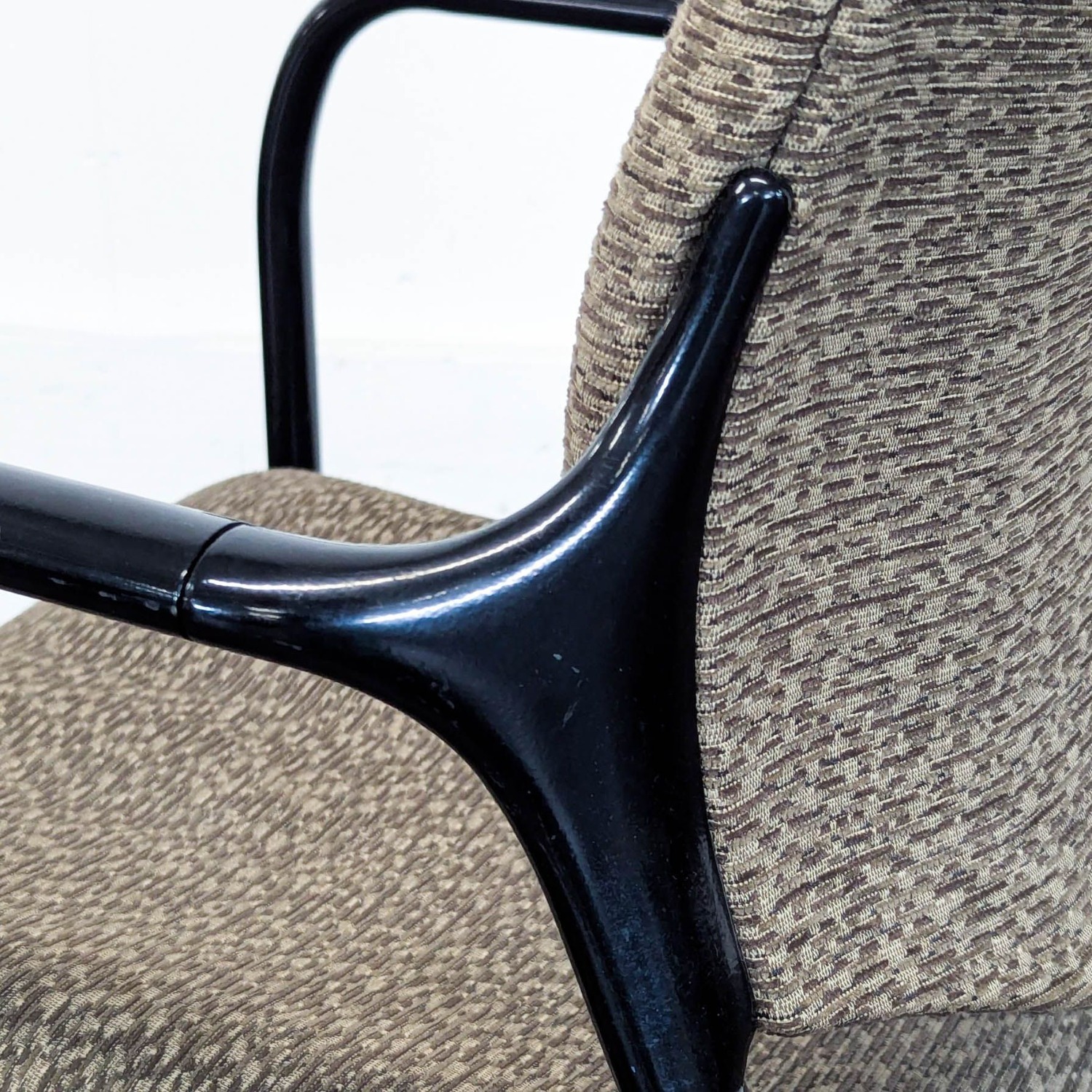 Herman Miller Aside Comfortable Office Chair - image-1