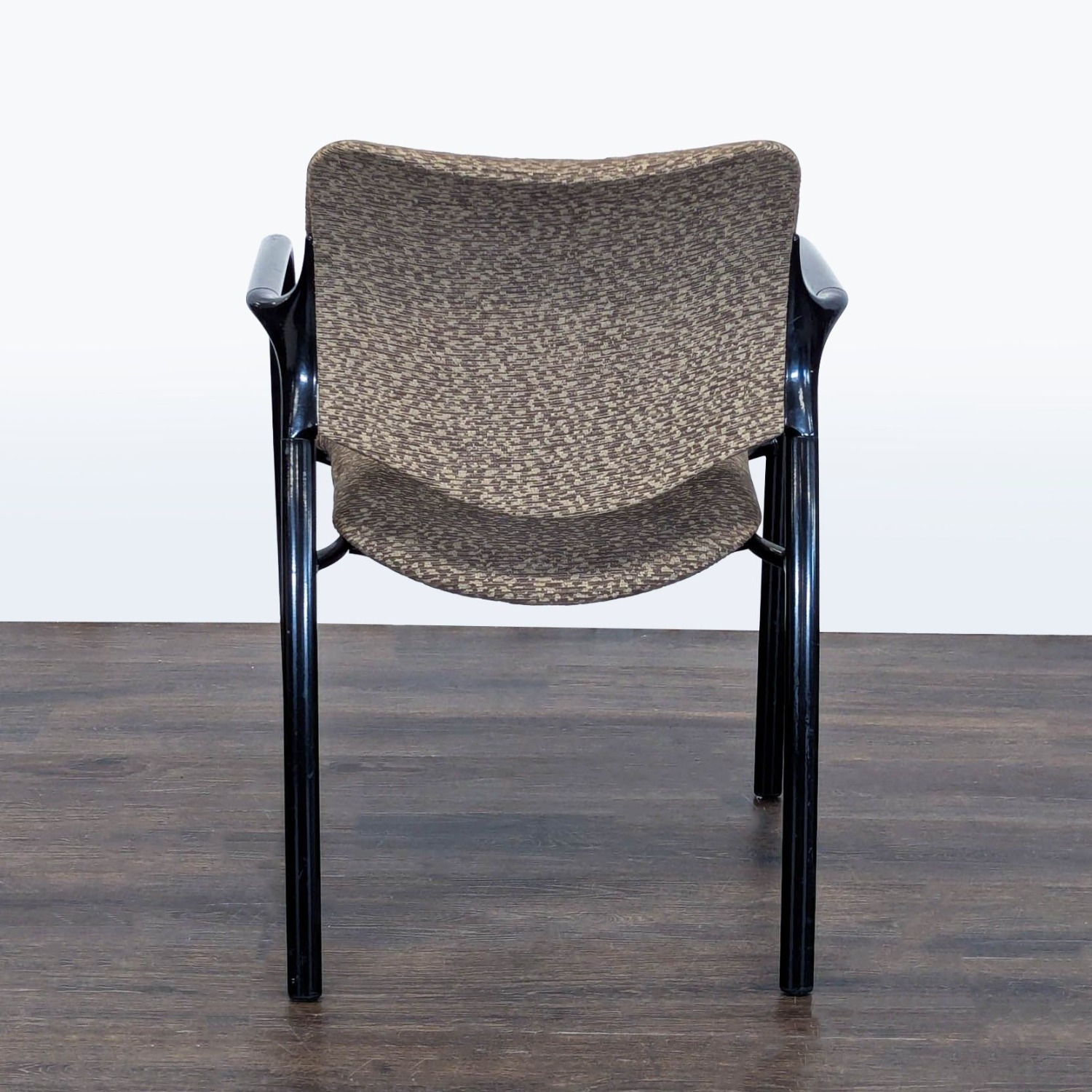 Herman Miller Aside Comfortable Office Chair - image-3
