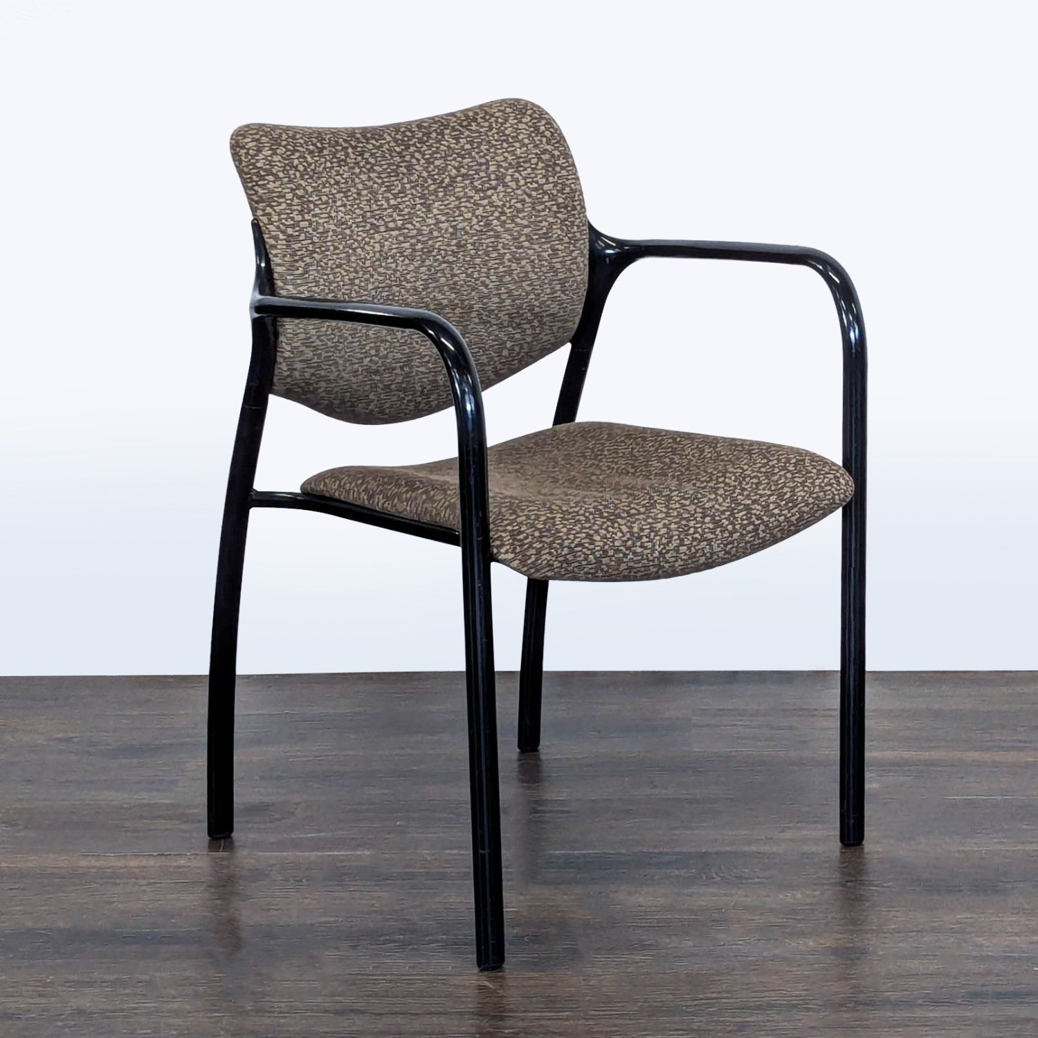 Herman Miller Aside Comfortable Office Chair - image-5