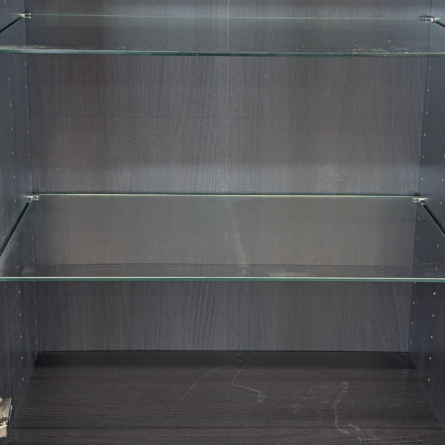 Ikea Besta Two Drawer Storage Cabinet - image-5