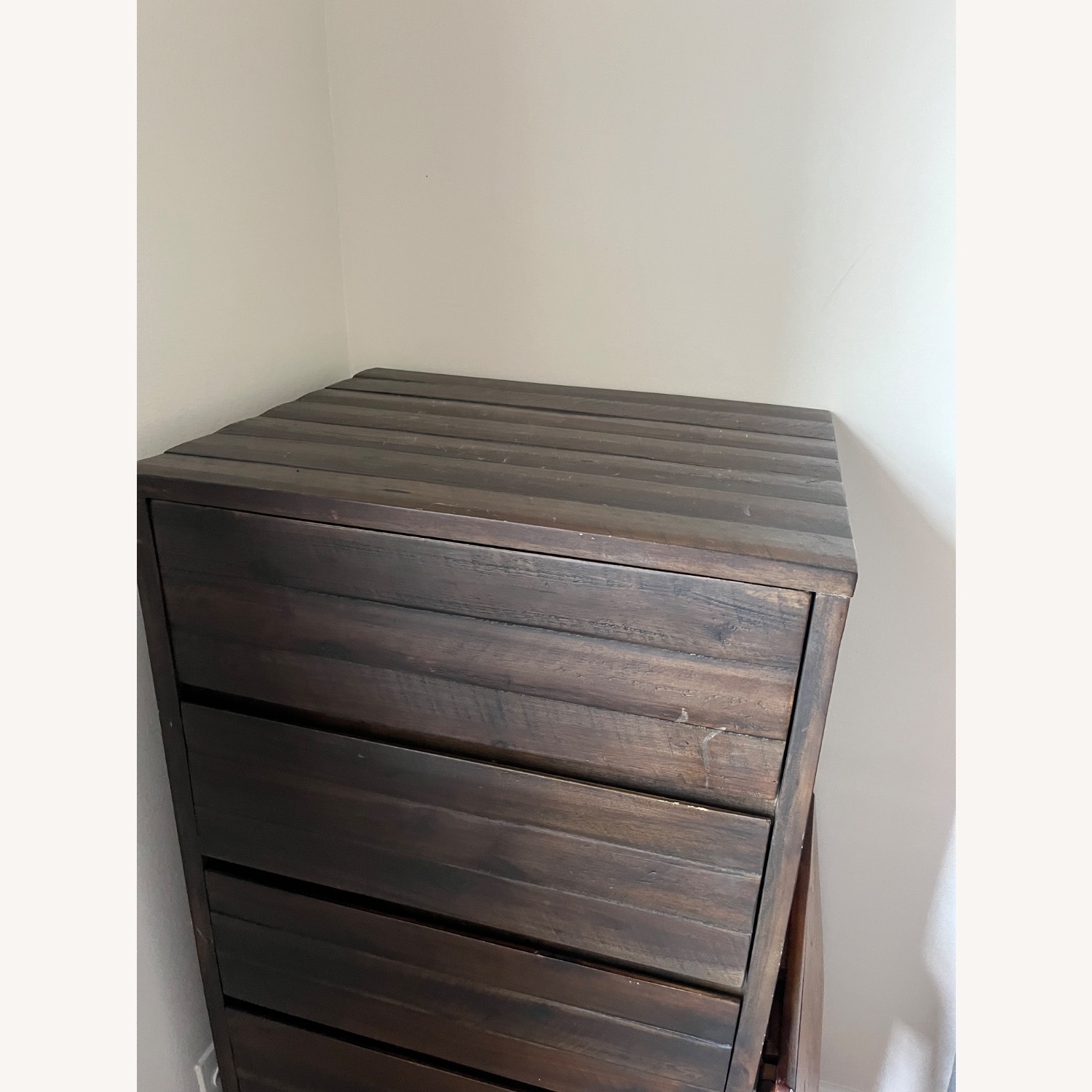 West Elm Tall Dresser - image-6