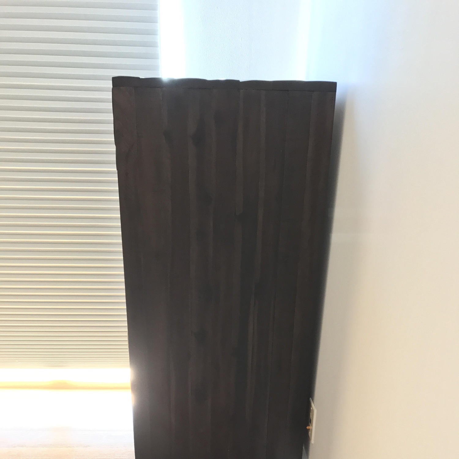 West Elm Tall Dresser - image-1