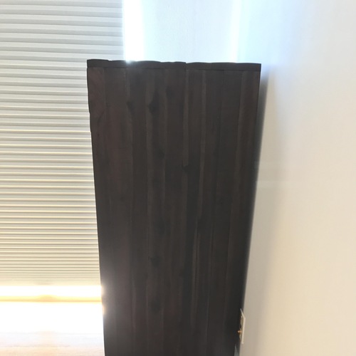 Used West Elm Tall Dresser for sale on AptDeco