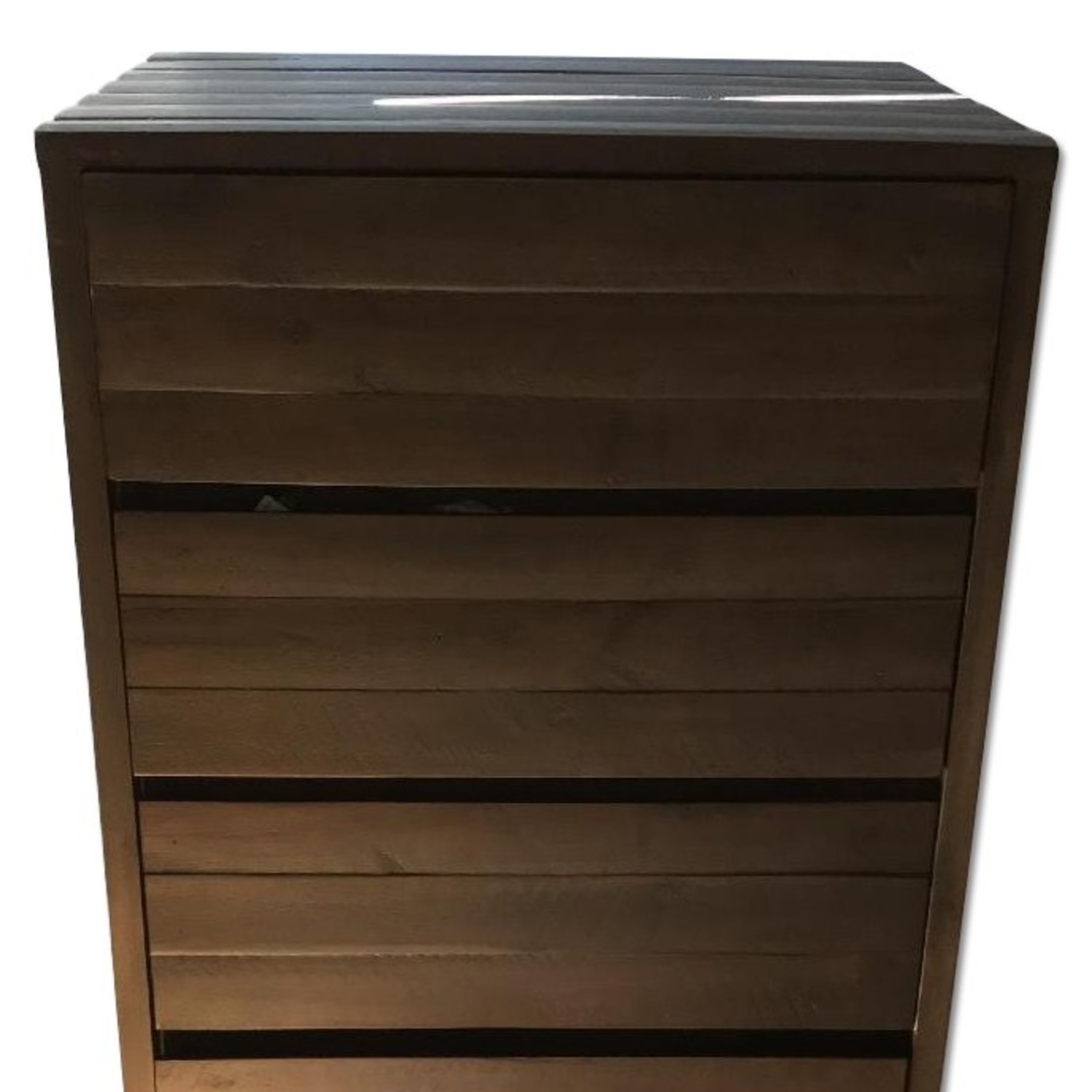 West Elm Tall Dresser - image-5