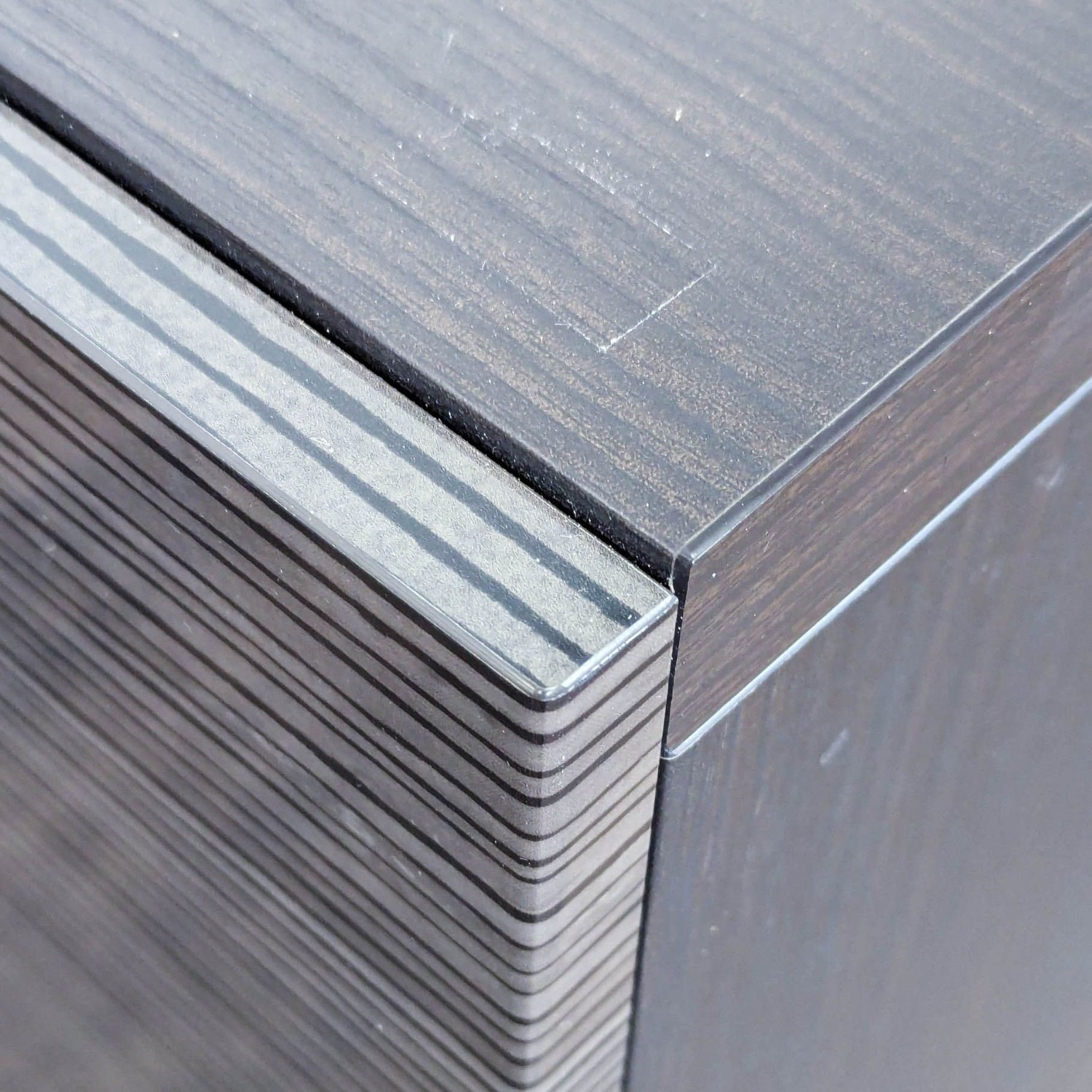 IKEA Besta Storage Cabinet - image-3
