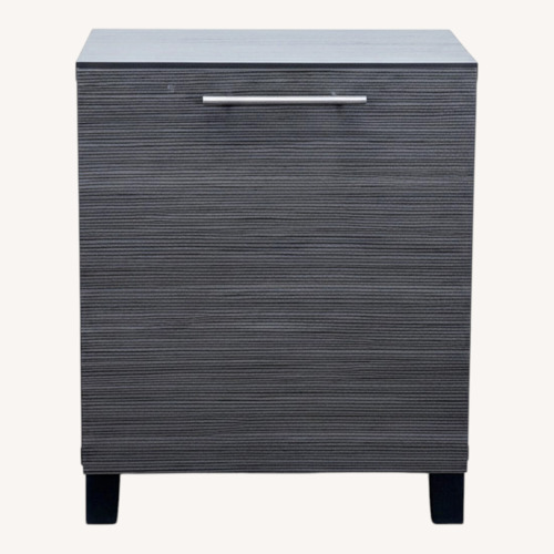 Used IKEA Besta Storage Cabinet for sale on AptDeco