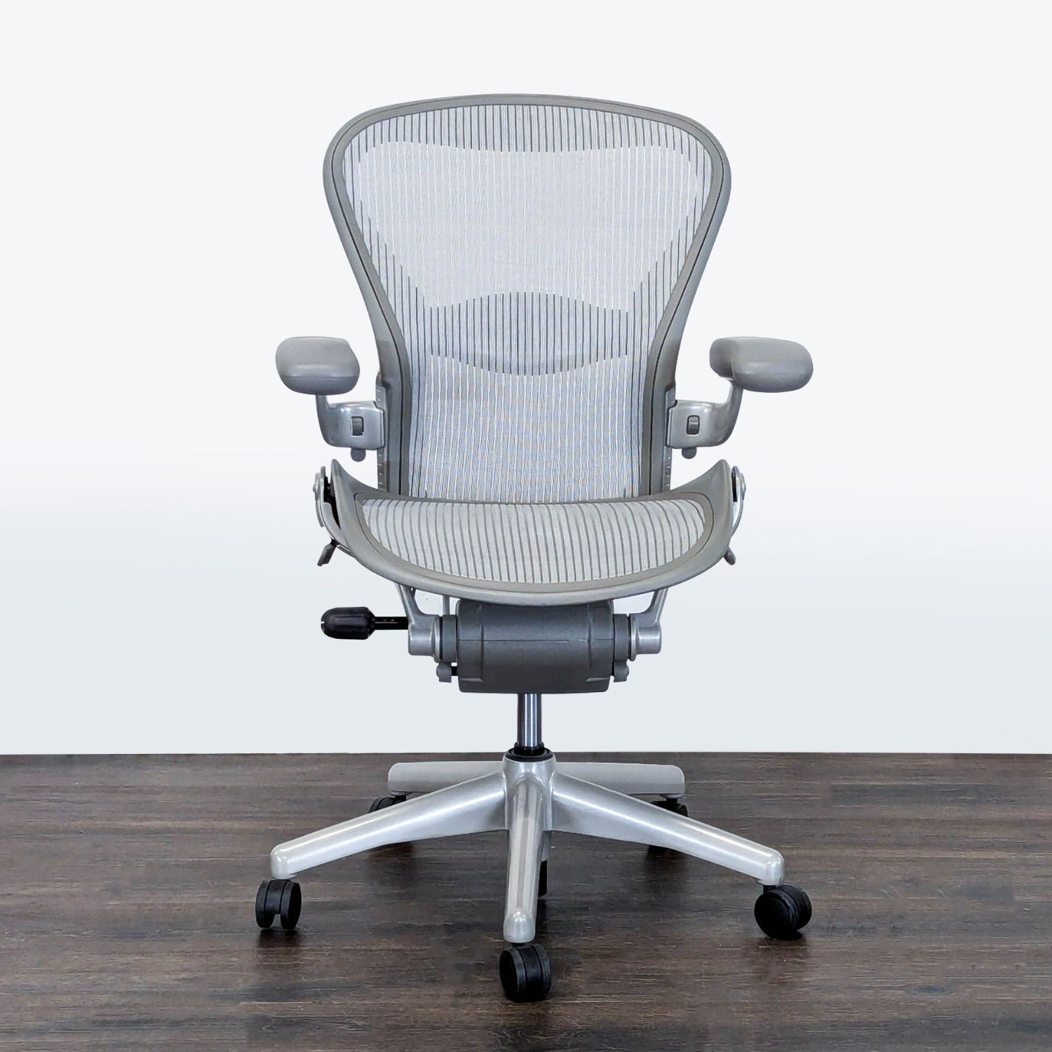Herman Miller Aeron Ergonomic Office Chair  - image-9