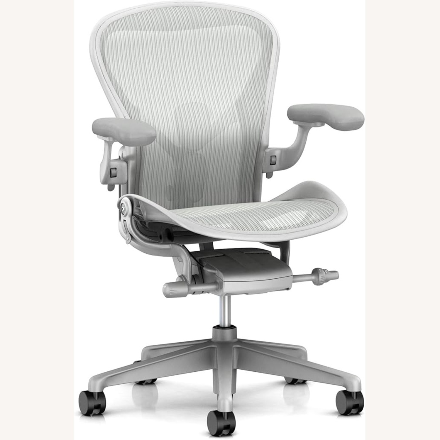 Herman Miller Aeron Ergonomic Office Chair  - image-10