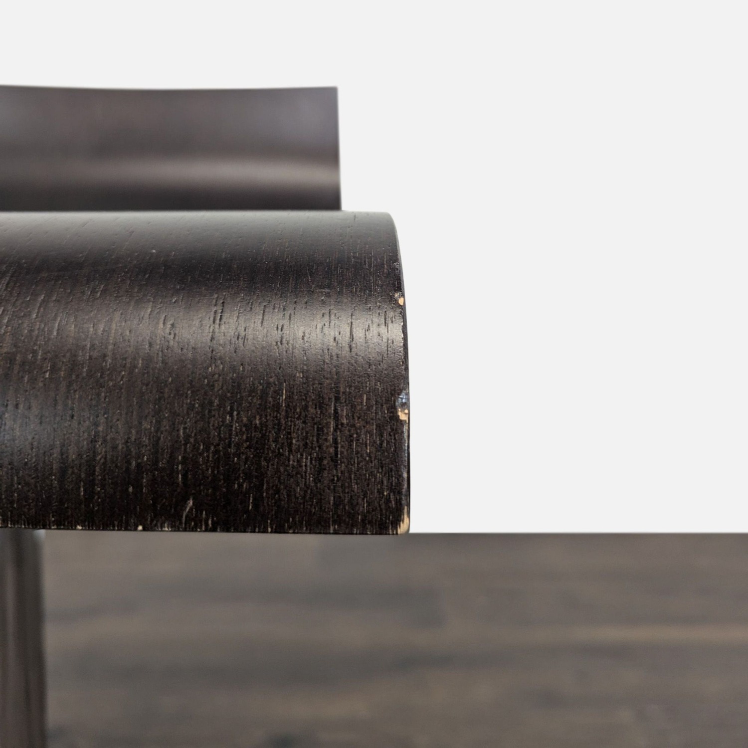 Pair of Ligne Roset Pam Bar Stools - image-6