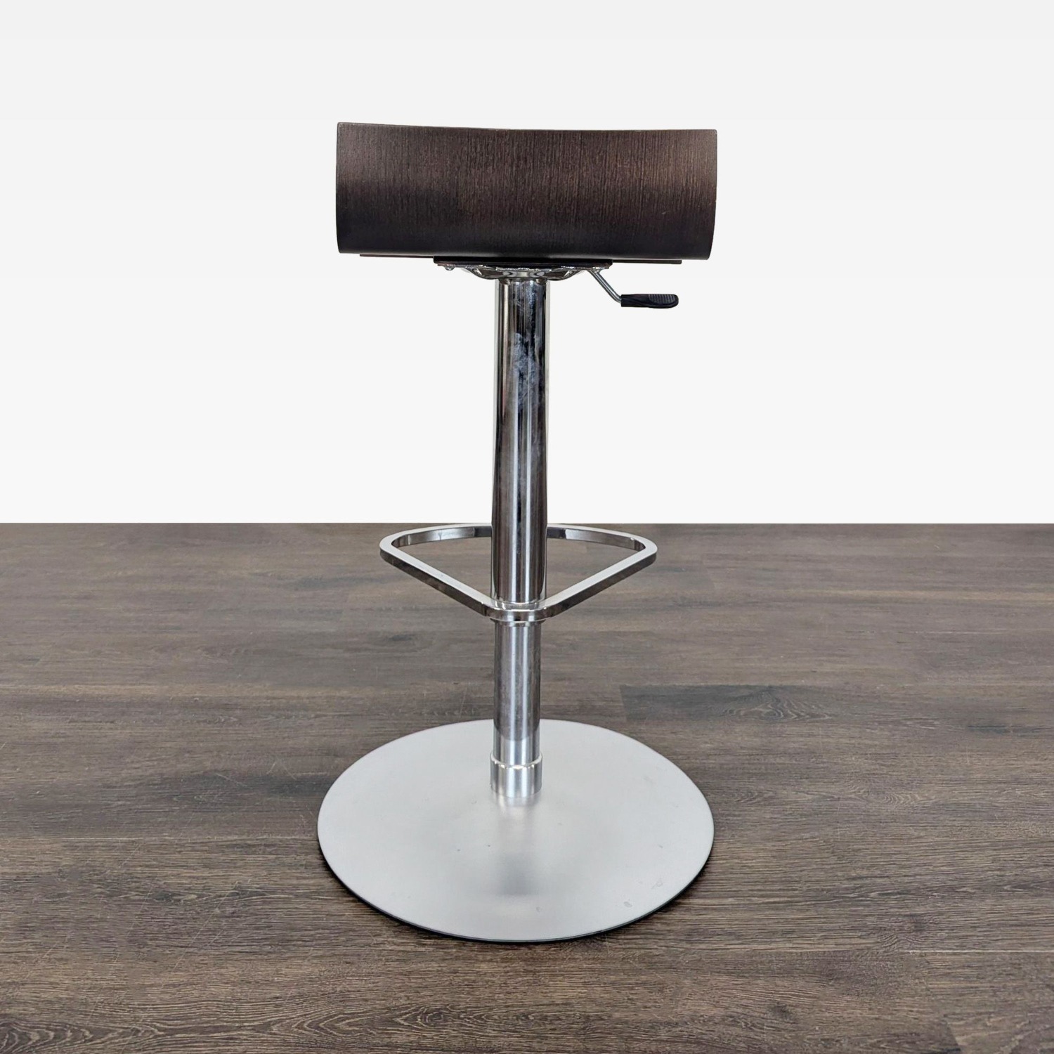 Pair of Ligne Roset Pam Bar Stools - image-9