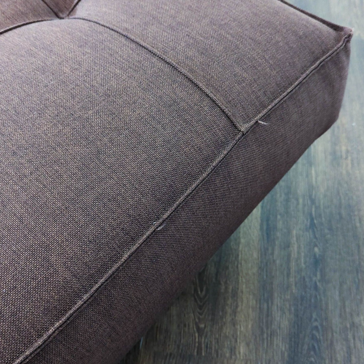 Innovation Splitback Modern Brown Sofa Bed  - image-6
