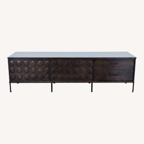 Used Modernica Case Study Furniture Storage Unit for sale on AptDeco