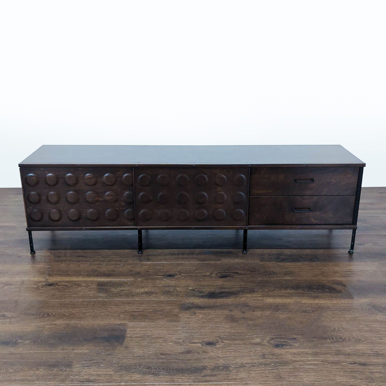 Modernica Case Study Furniture Storage Unit - image-9