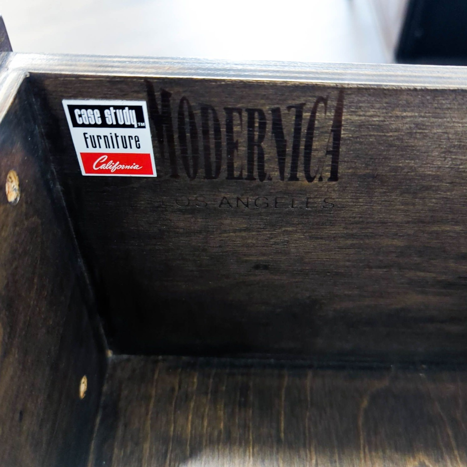 Modernica Case Study Furniture Storage Unit - image-5