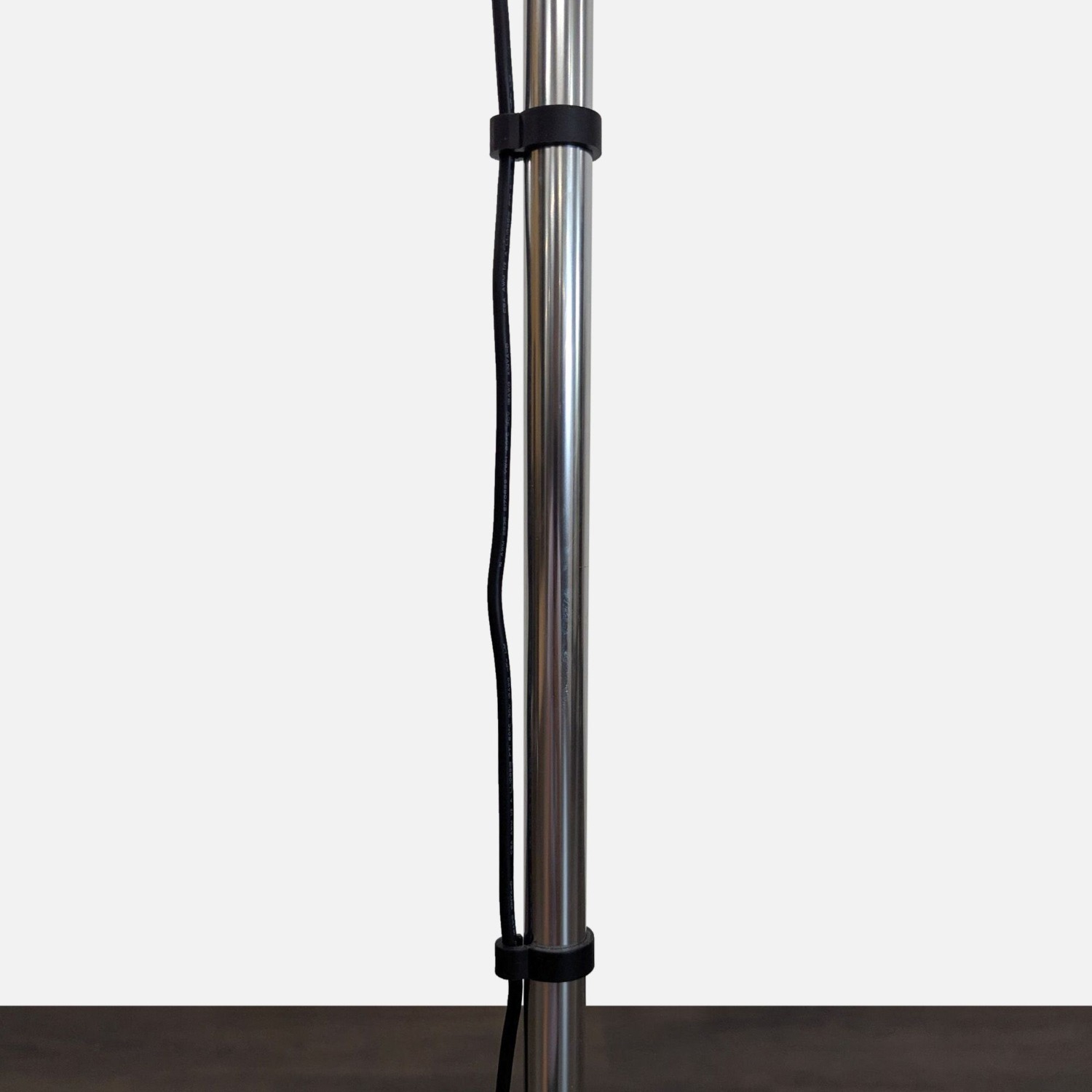 Artemide Tolomeo Adjustable Silver Floor Lamp  - image-3