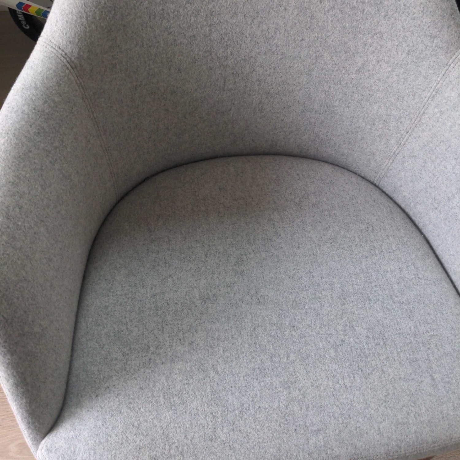 Billiani Spy Dining Chair - image-3