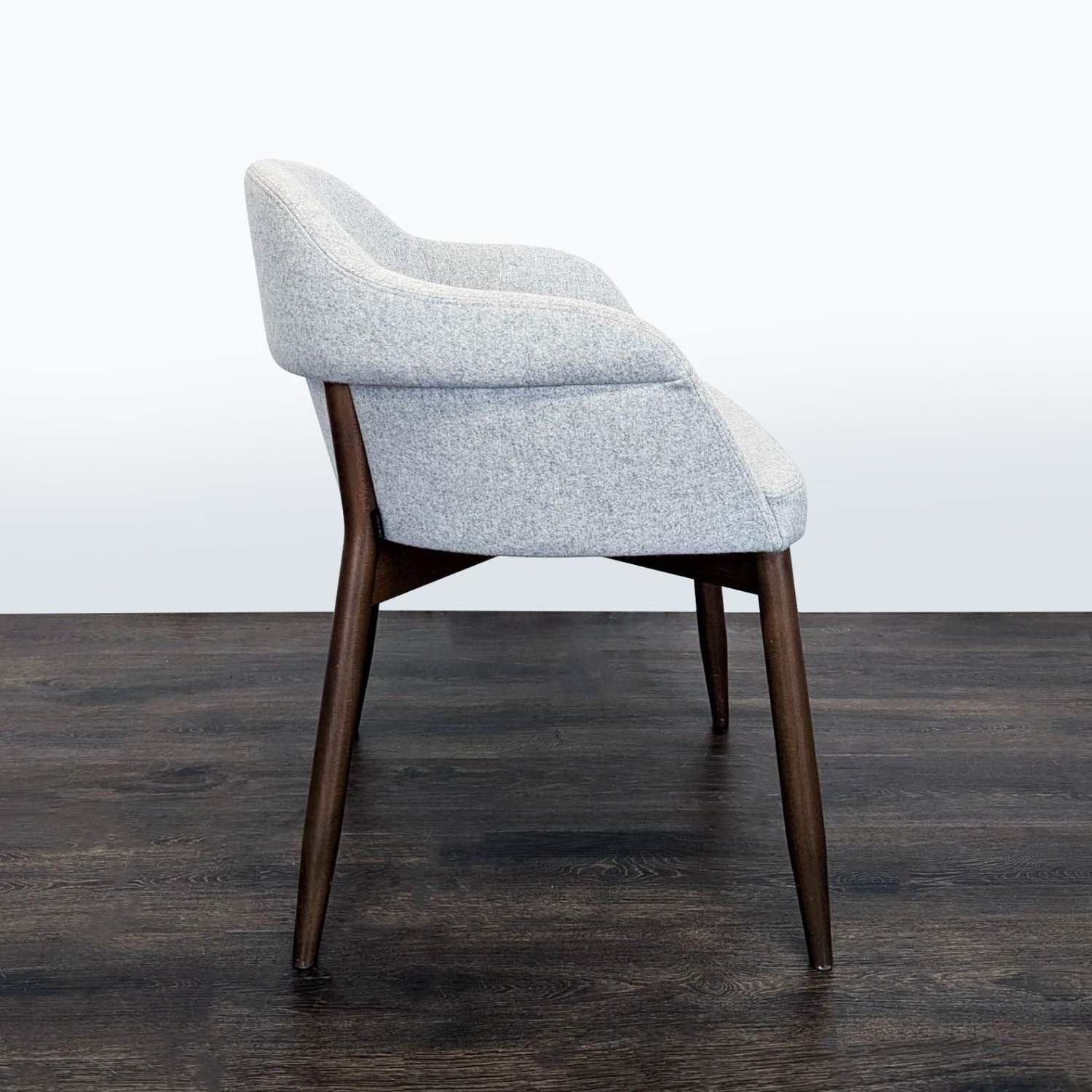 Billiani Spy Dining Chair - image-9