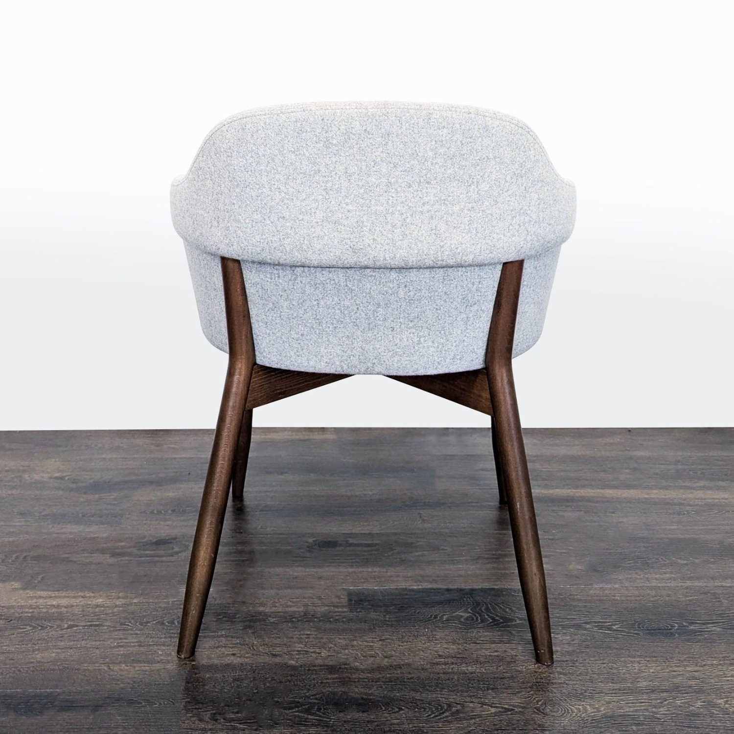 Billiani Spy Dining Chair - image-8