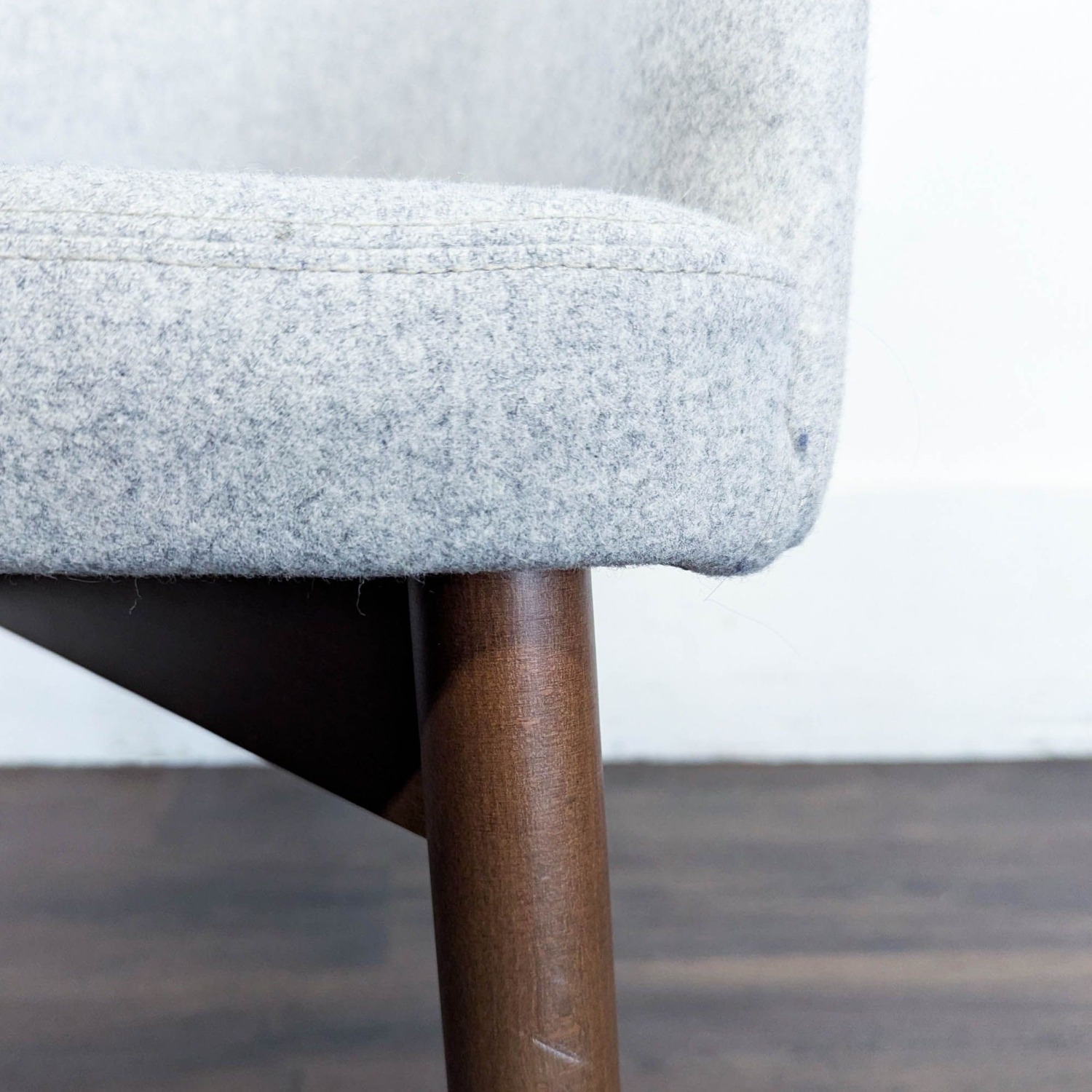Billiani Spy Dining Chair - image-5