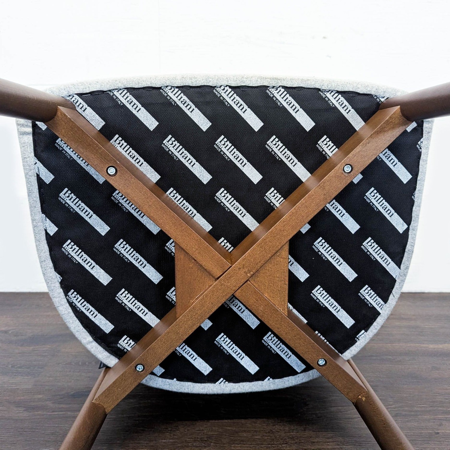 Billiani Spy Dining Chair - image-7
