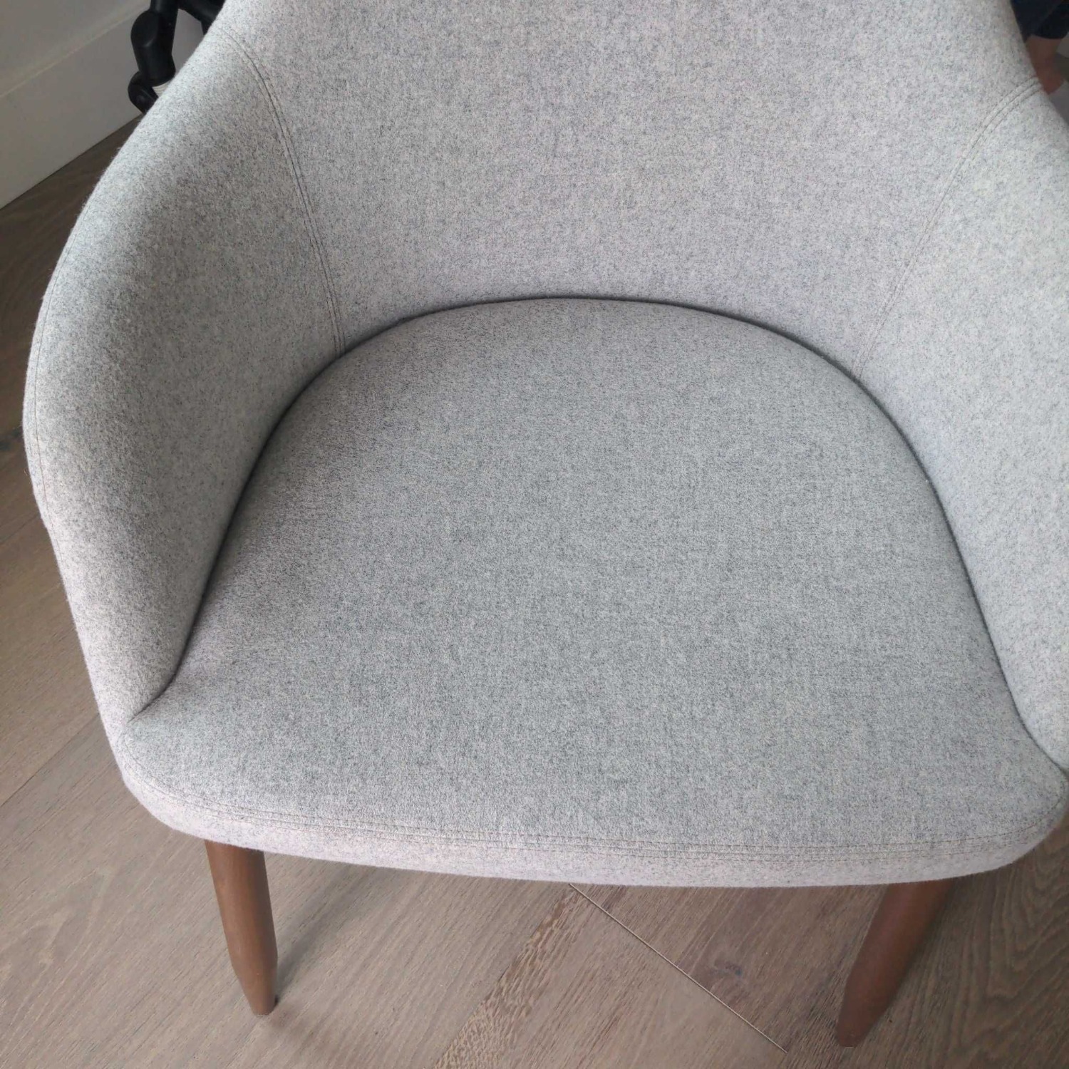Billiani Spy Dining Chair - image-2