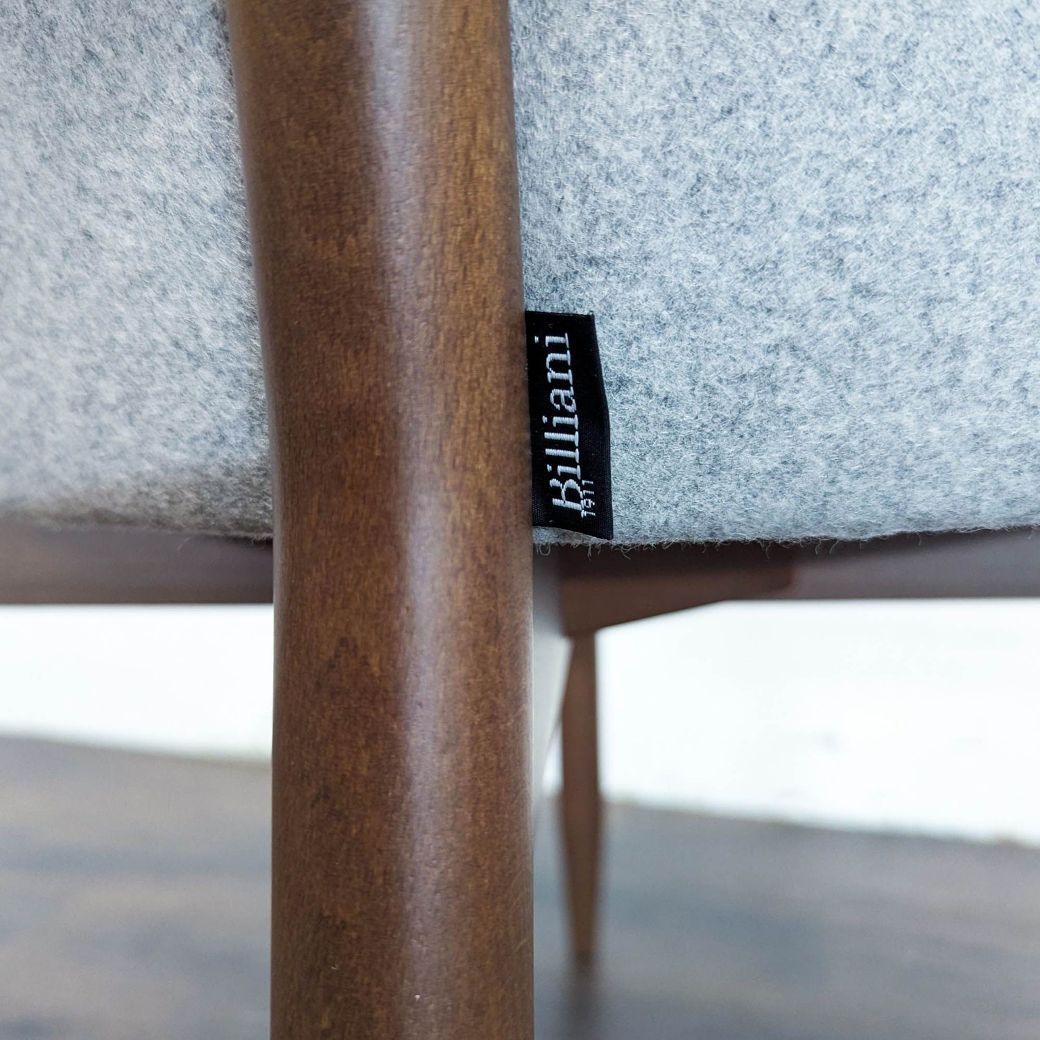 Billiani Spy Dining Chair - image-4